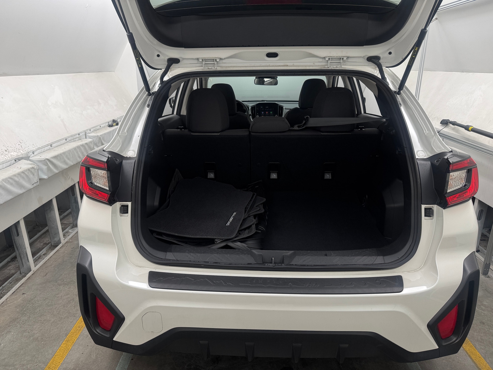 Thumbnail: 2024 Subaru Crosstrek - 7