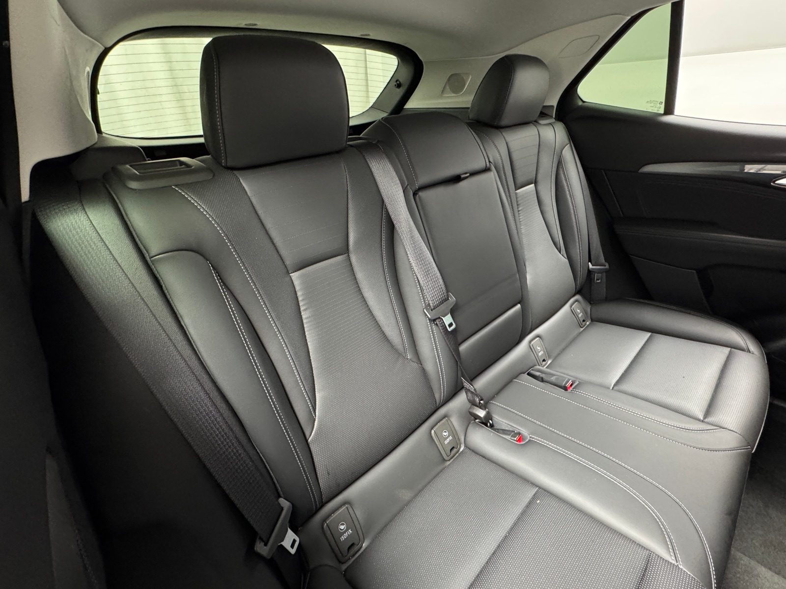 Thumbnail: 2024 Buick Envision - 5