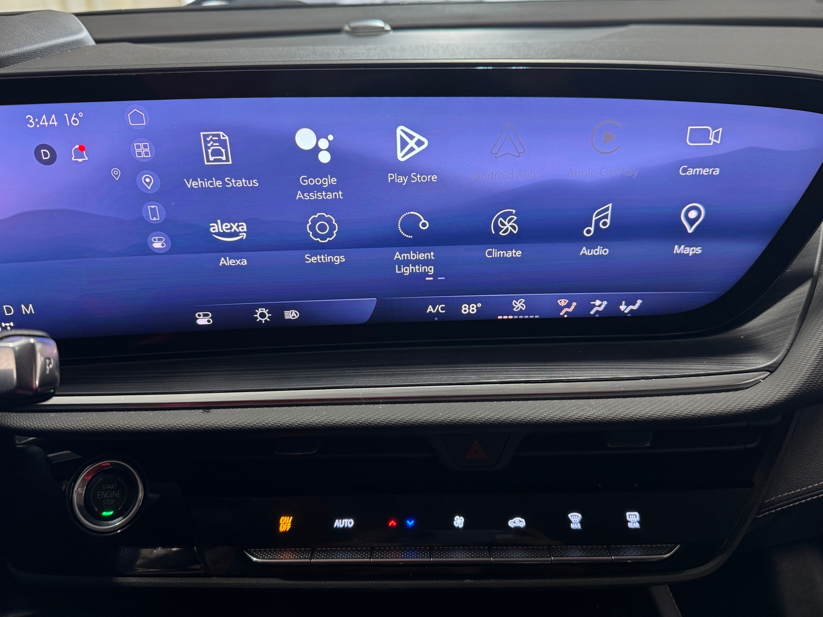 Thumbnail: 2024 Buick Envision - 3