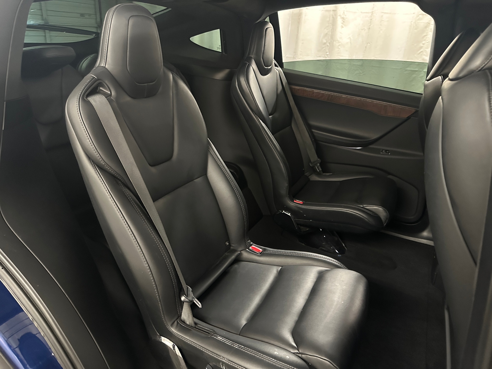 Thumbnail: 2020 Tesla Model X - 5