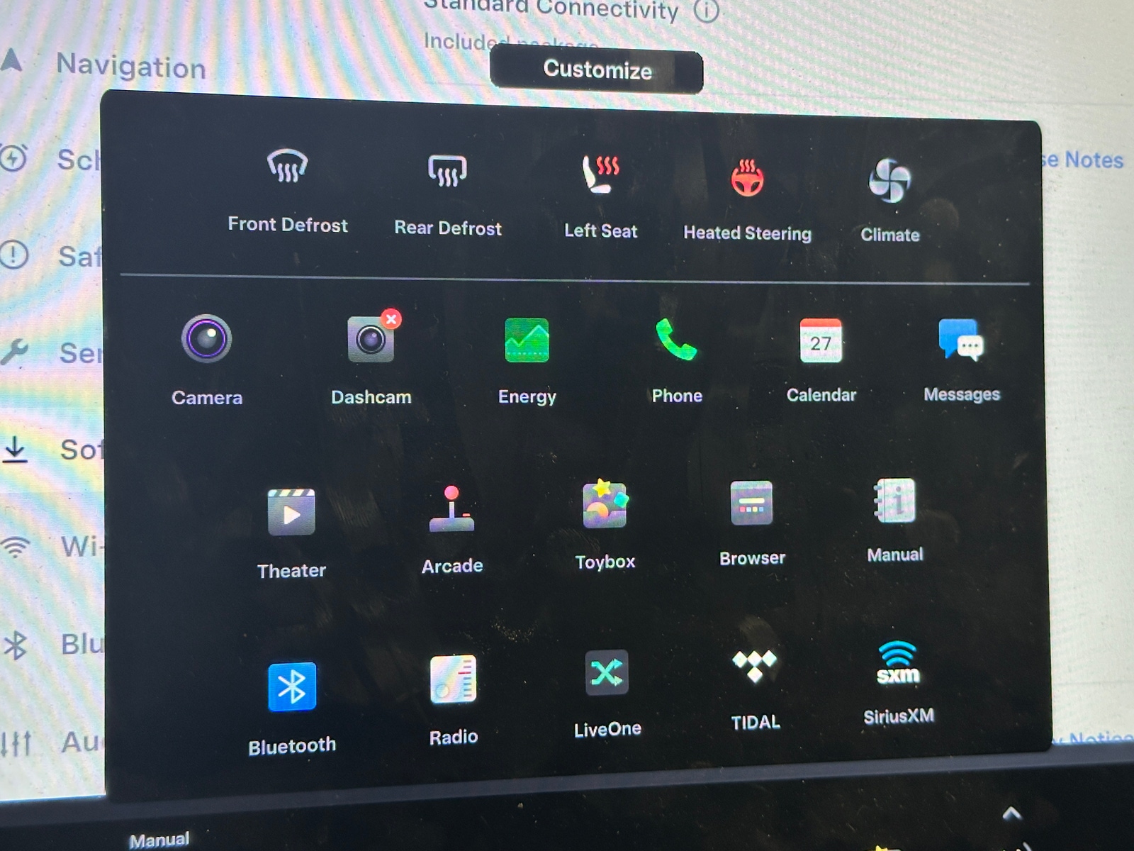 Thumbnail: 2020 Tesla Model X - 3