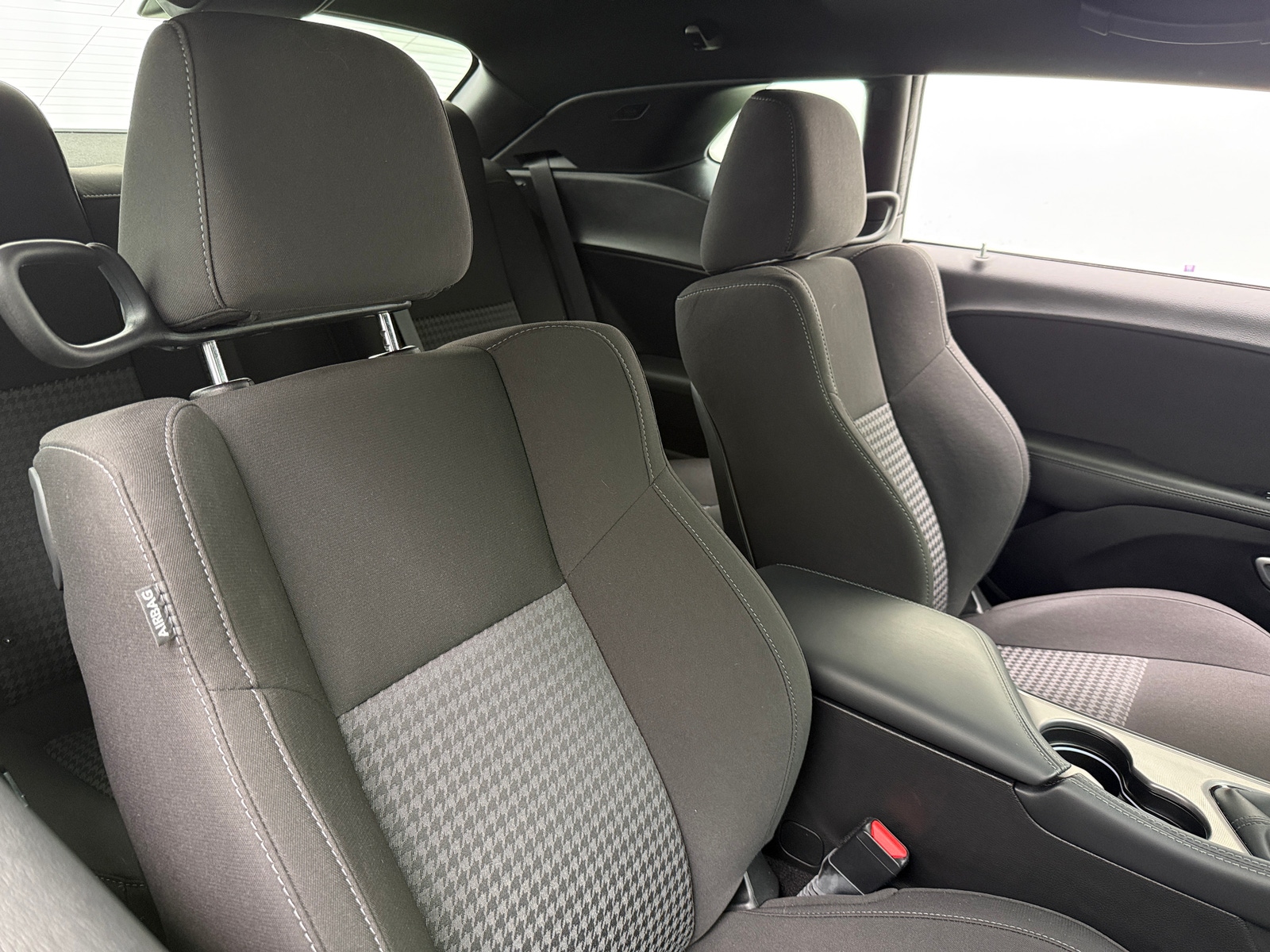 Thumbnail: 2023 Dodge Challenger - 2