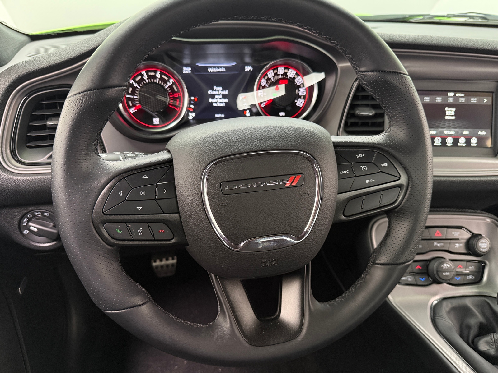 Thumbnail: 2023 Dodge Challenger - 4