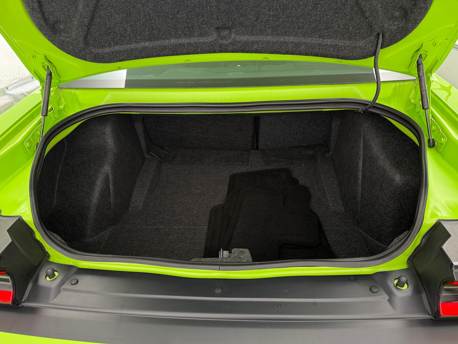 Thumbnail: 2023 Dodge Challenger - 5