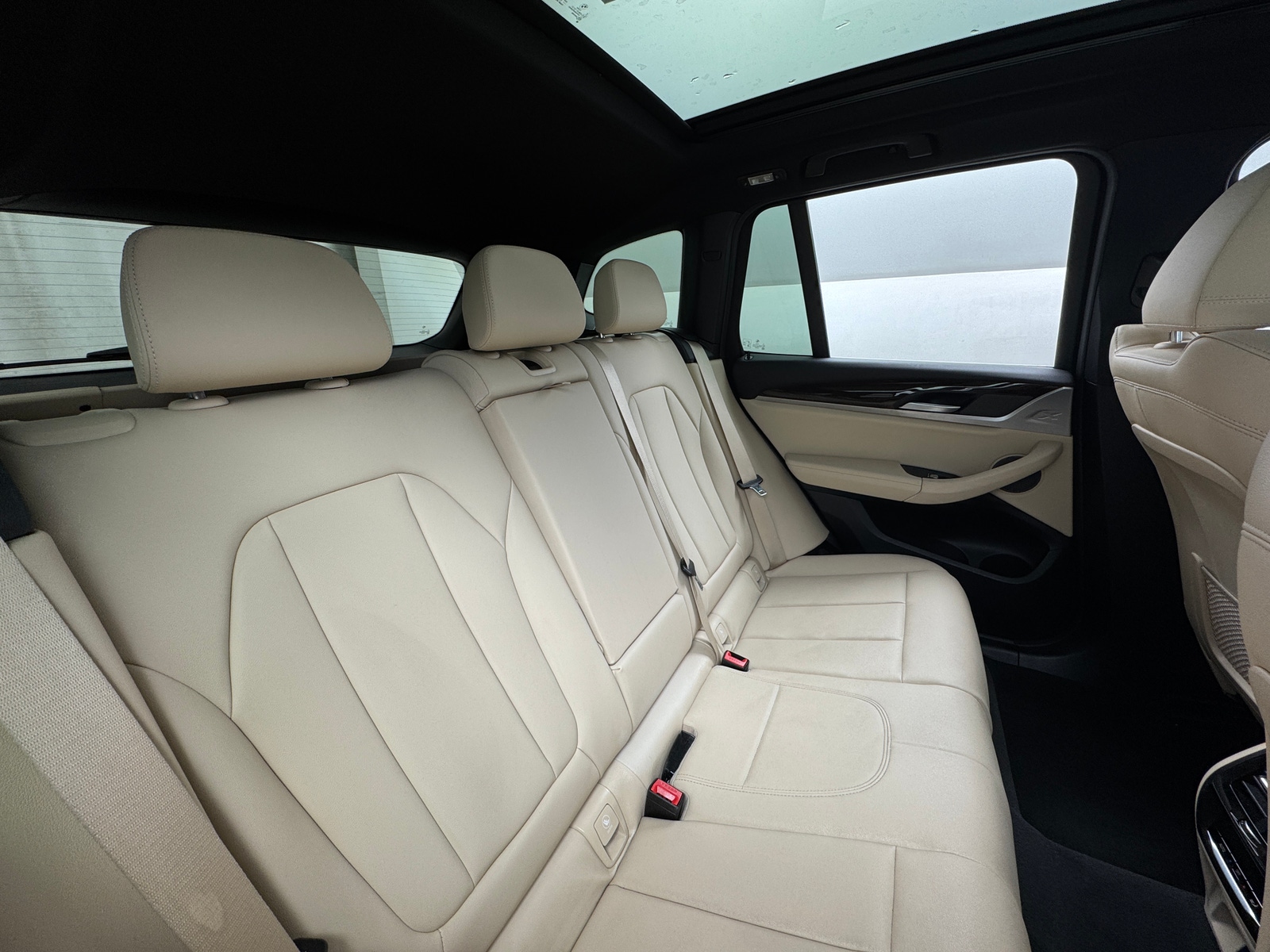 Thumbnail: 2021 BMW X3 - 5