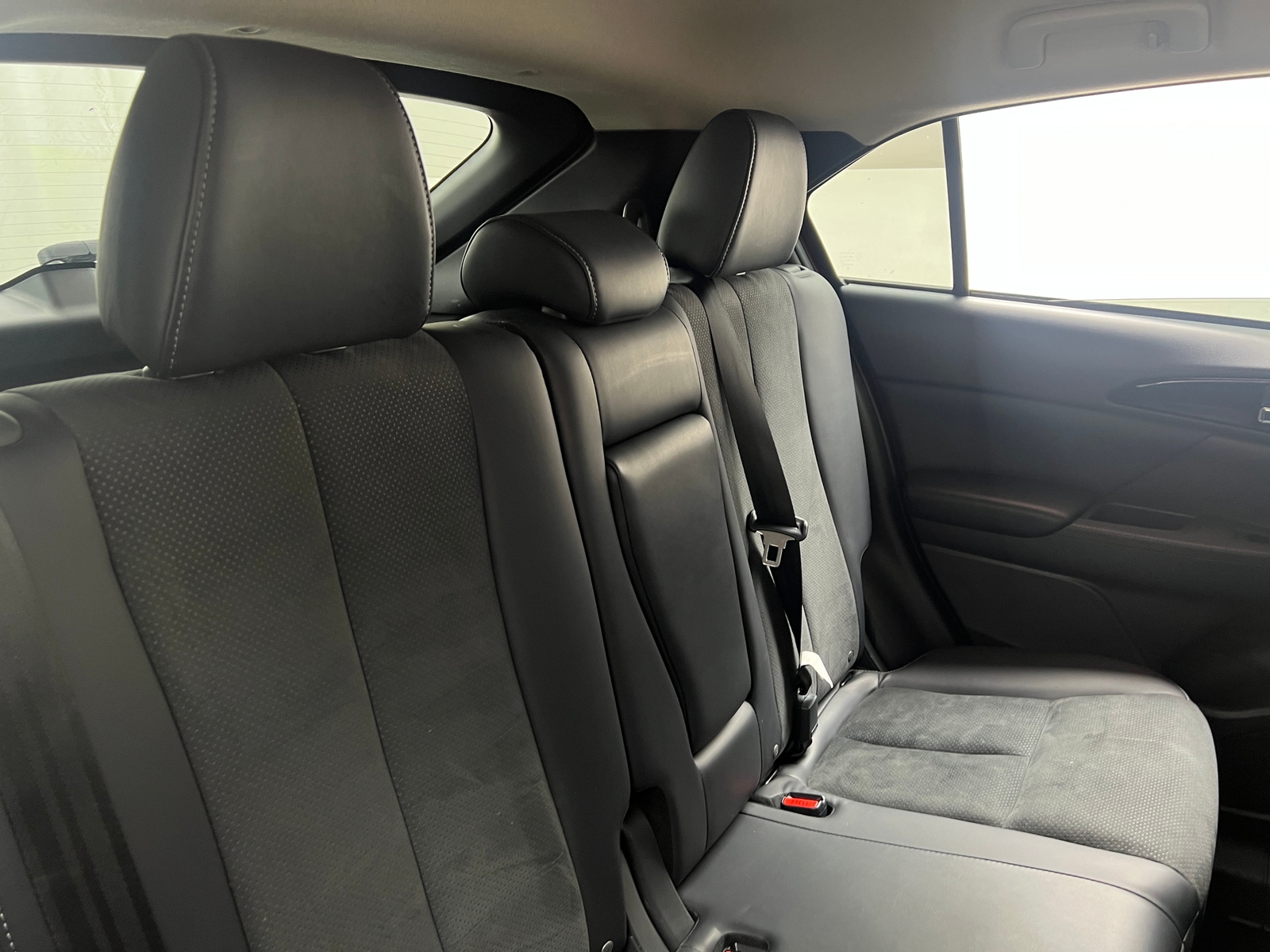 Thumbnail: 2024 Mitsubishi Eclipse Cross - 6