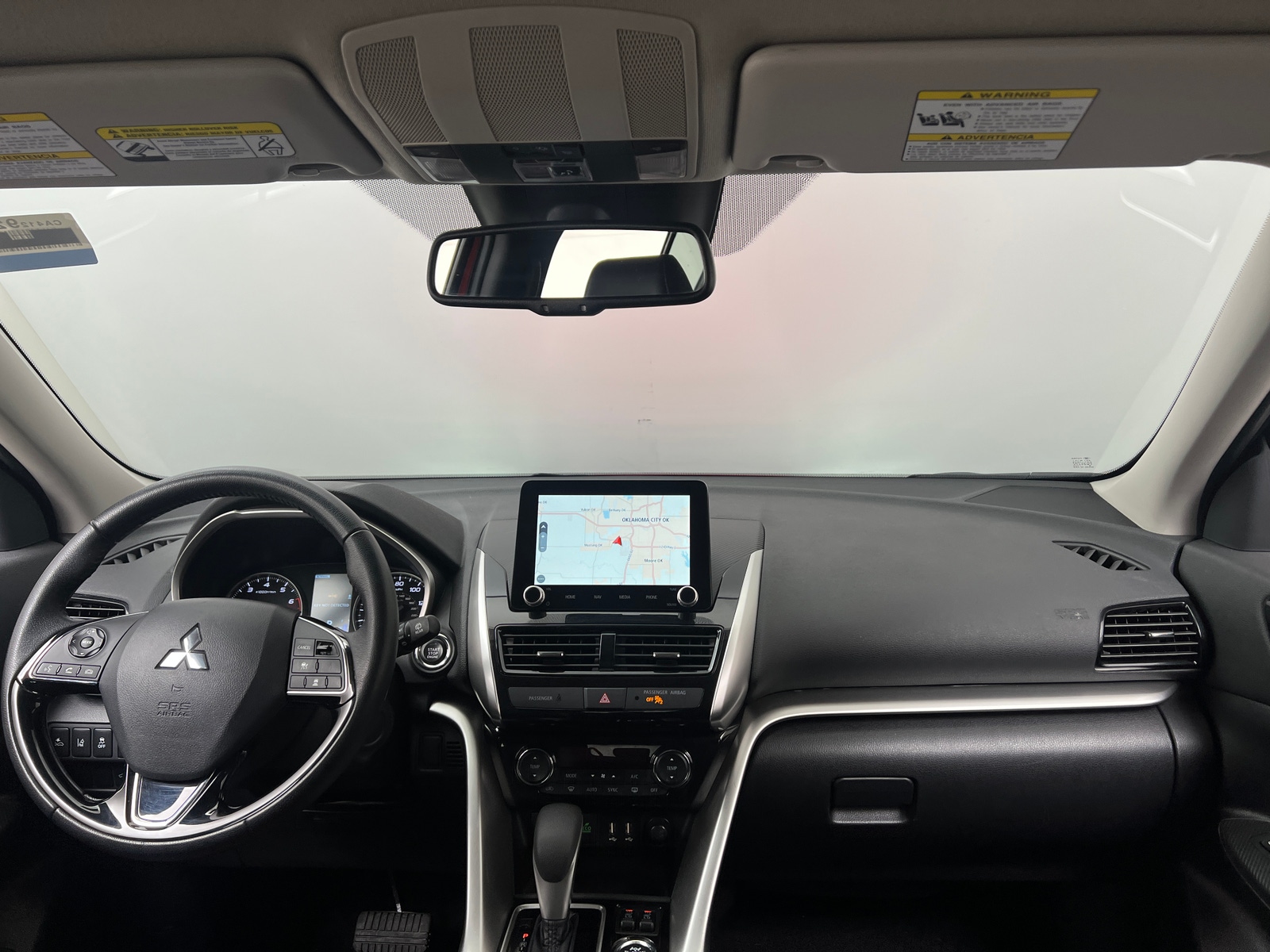 Thumbnail: 2024 Mitsubishi Eclipse Cross - 3