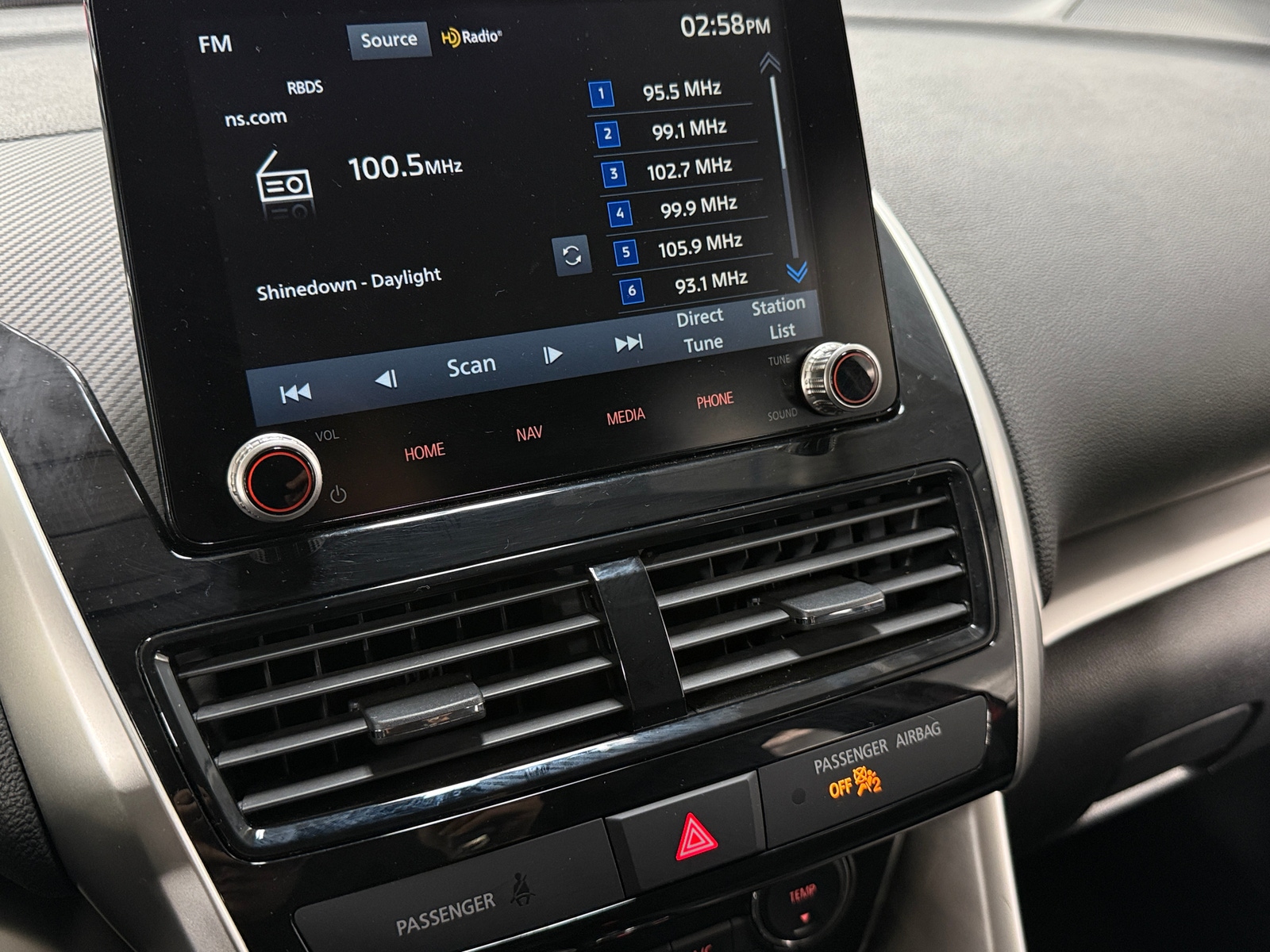 Thumbnail: 2024 Mitsubishi Eclipse Cross - 4