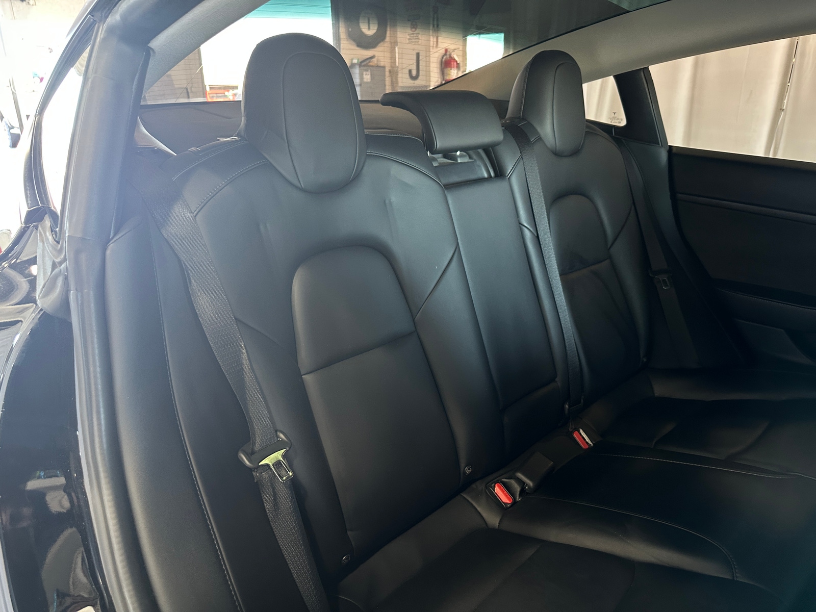 Thumbnail: 2022 Tesla Model 3 - 5