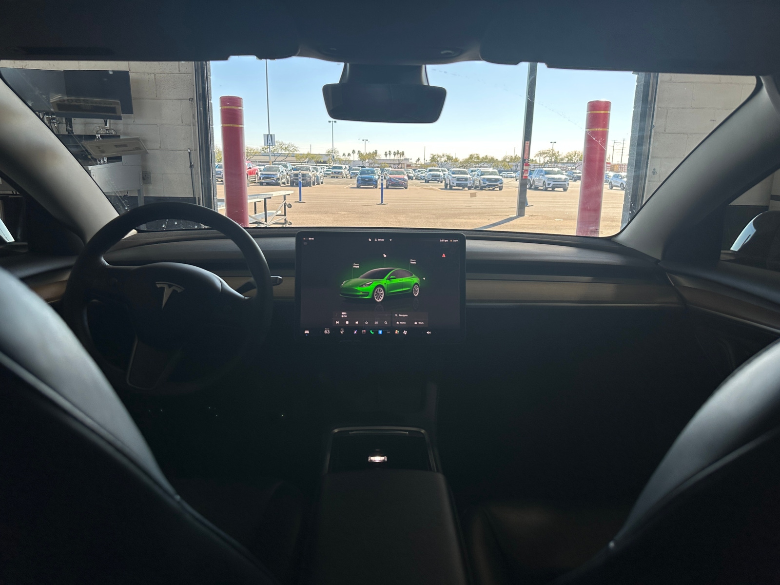 Thumbnail: 2022 Tesla Model 3 - 2