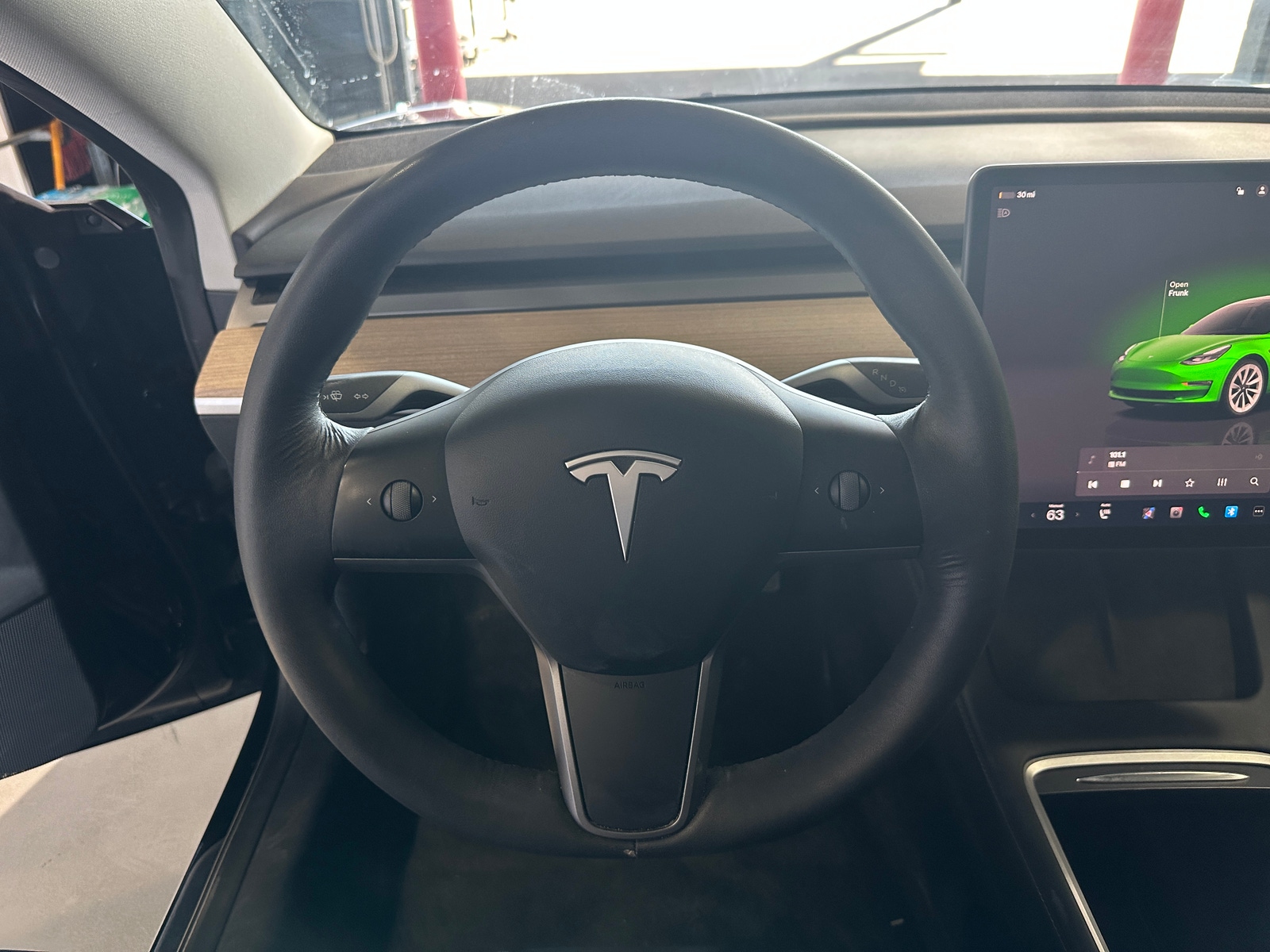 Thumbnail: 2022 Tesla Model 3 - 4