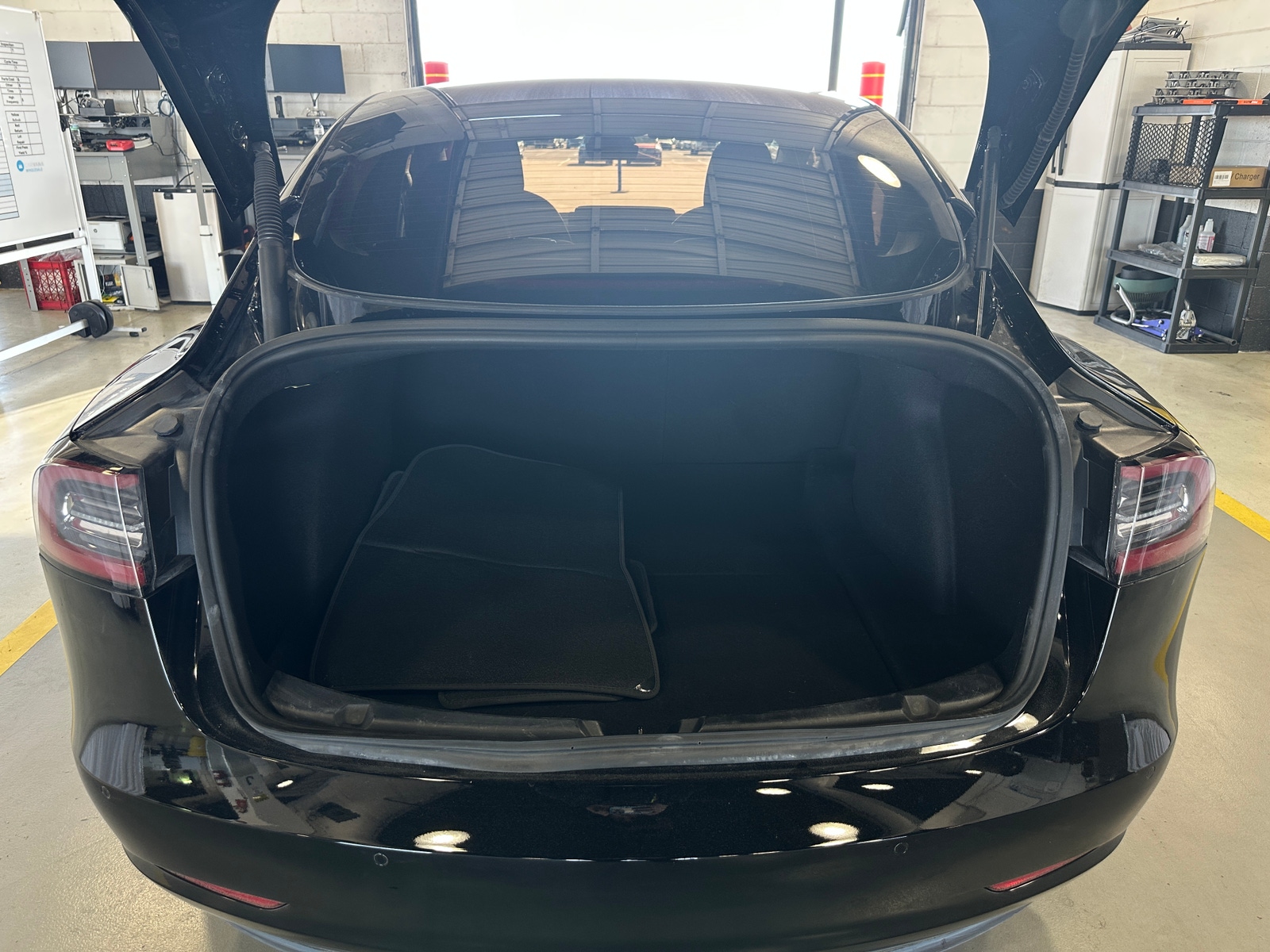 Thumbnail: 2022 Tesla Model 3 - 6