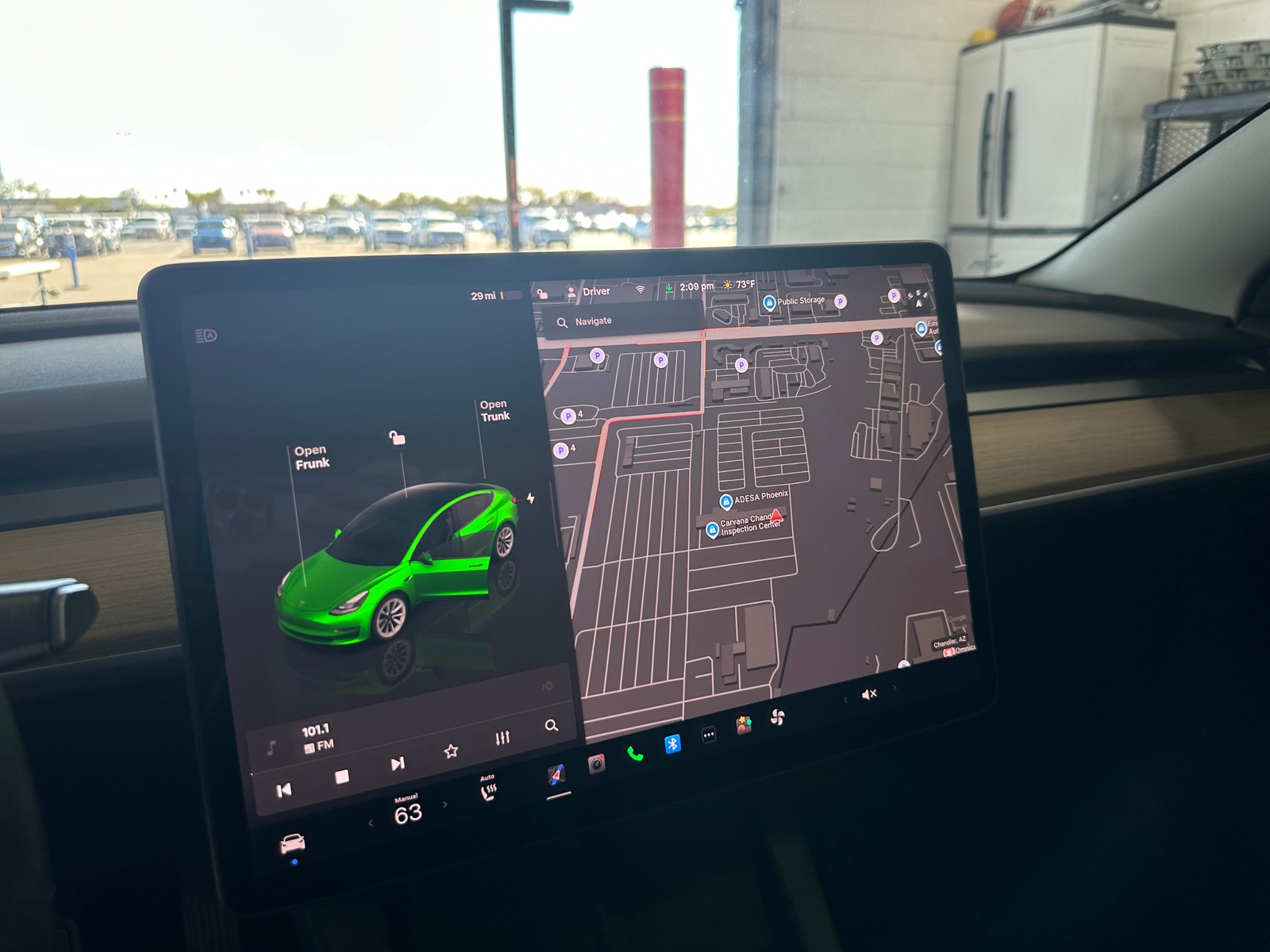 Thumbnail: 2022 Tesla Model 3 - 3