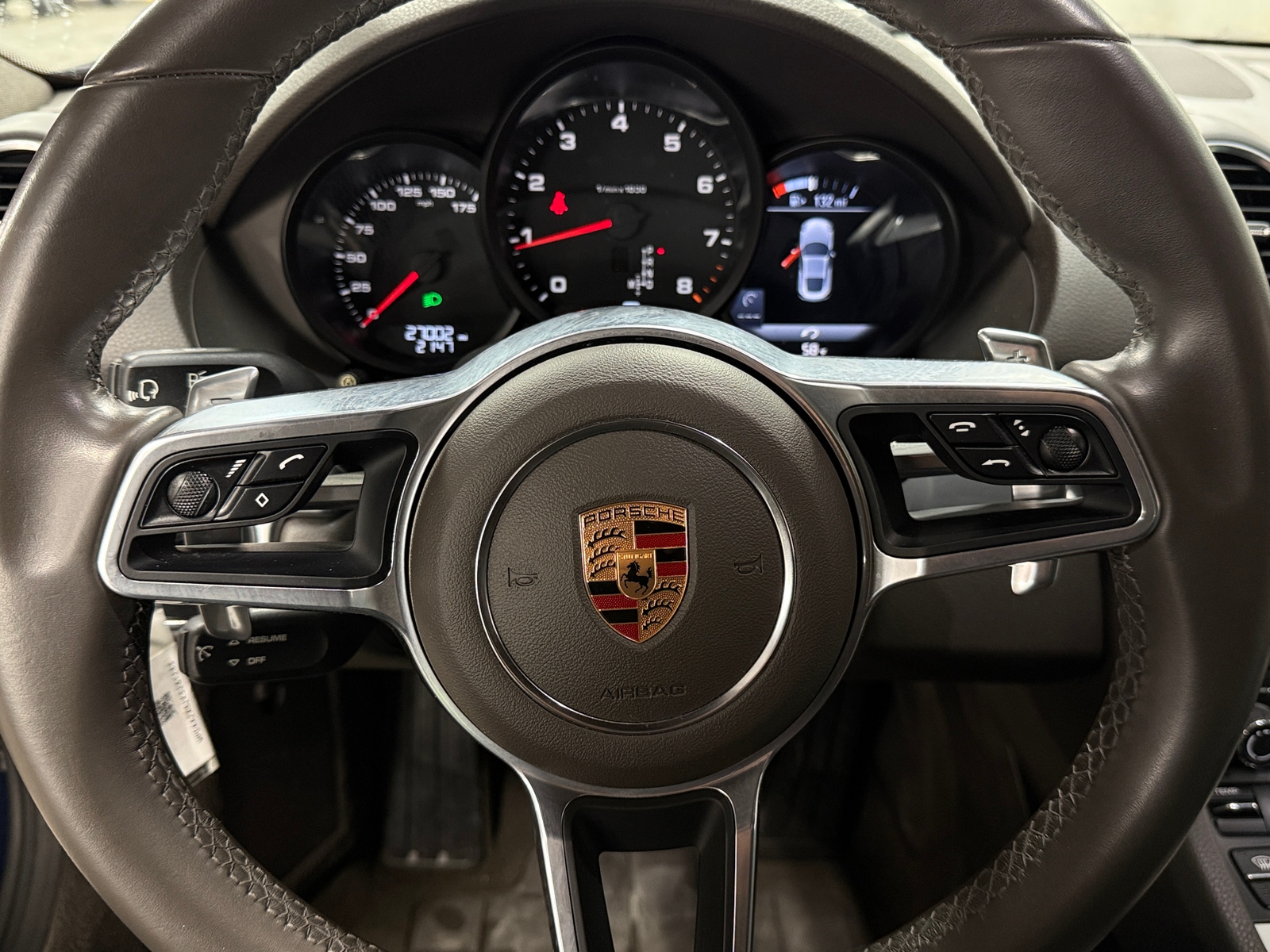 Thumbnail: 2019 Porsche 718 Cayman - 3