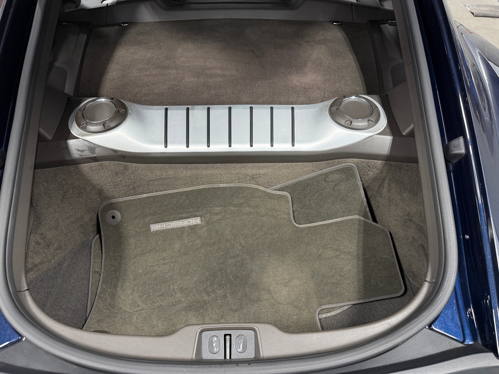 Thumbnail: 2019 Porsche 718 Cayman - 4