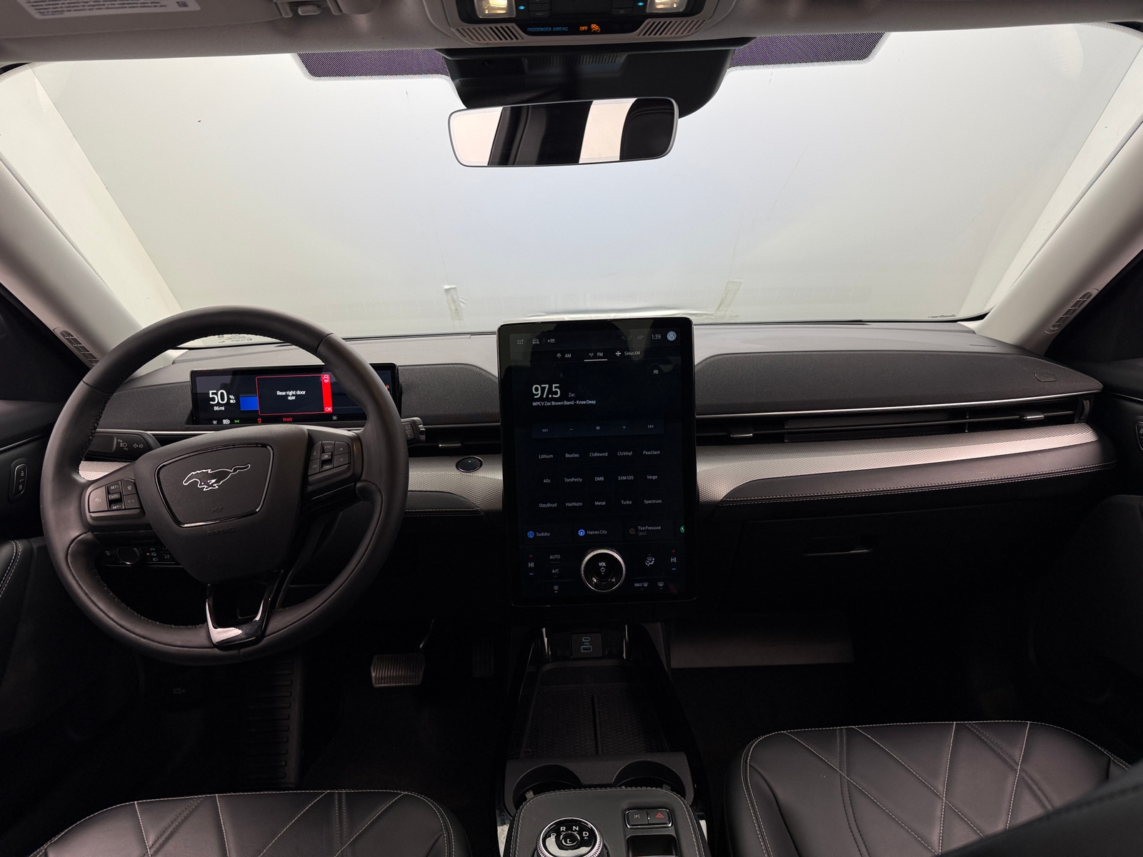 Thumbnail: 2022 Ford Mustang Mach-E - 2