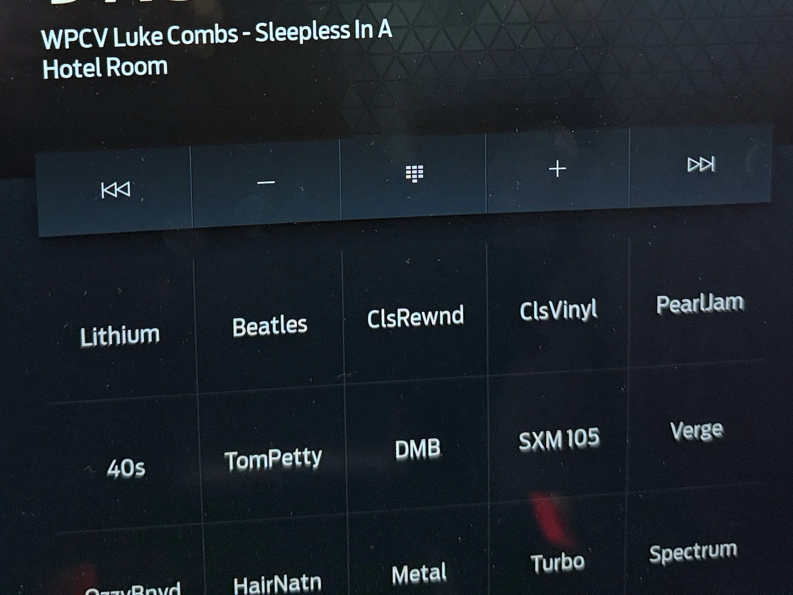 Thumbnail: 2022 Ford Mustang Mach-E - 3