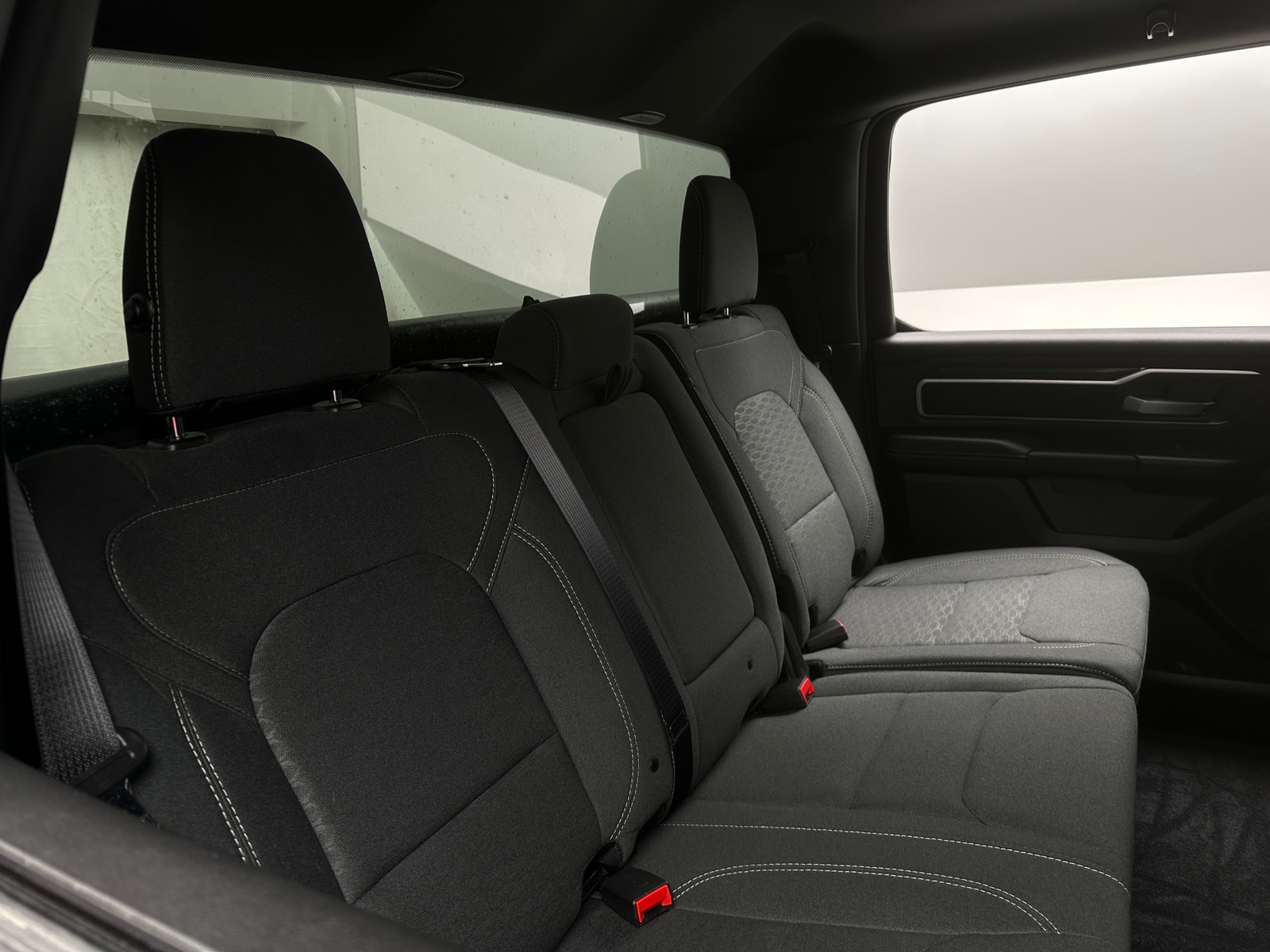 Thumbnail: 2025 RAM 1500 - 6