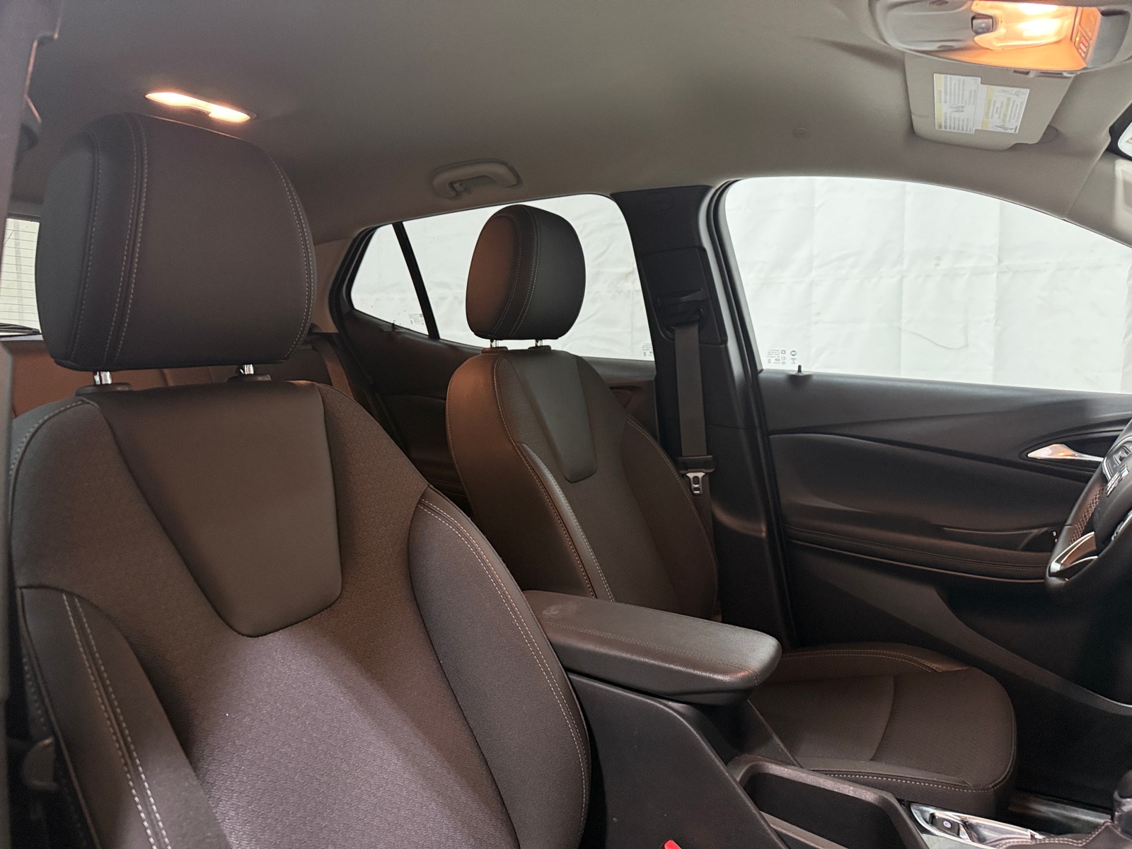 Thumbnail: 2025 Buick Encore GX - 2