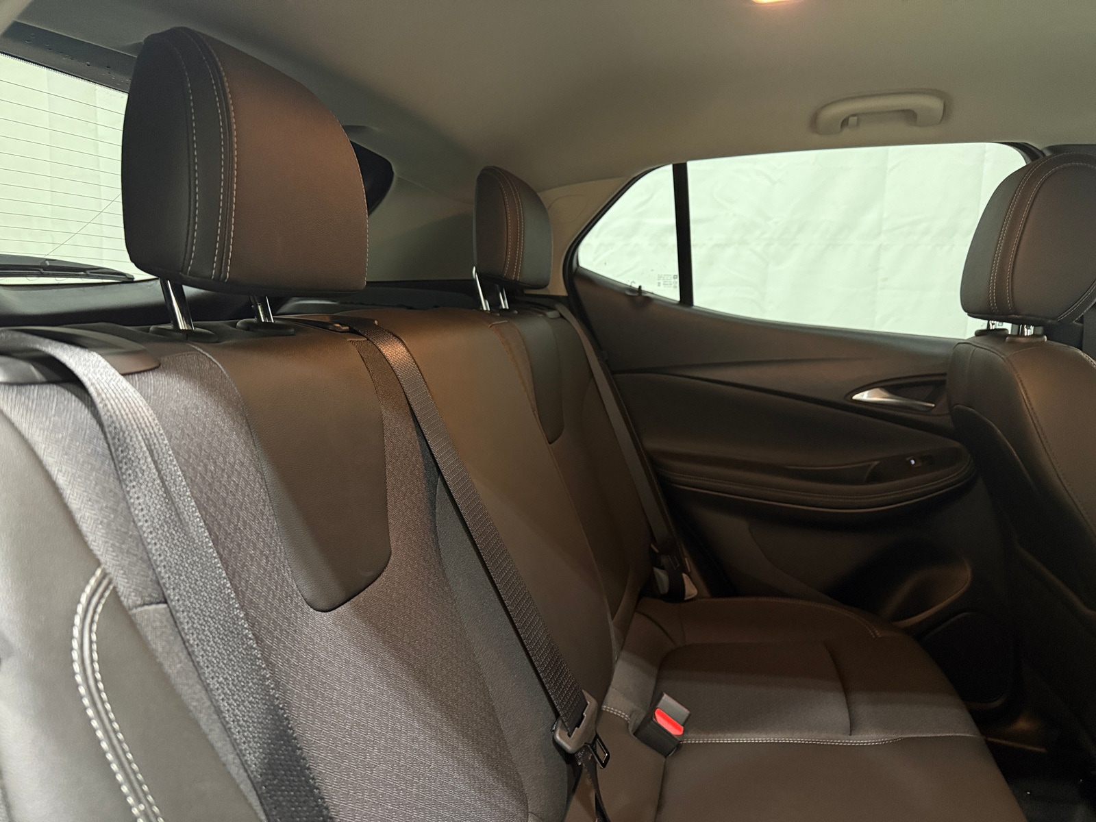 Thumbnail: 2025 Buick Encore GX - 6