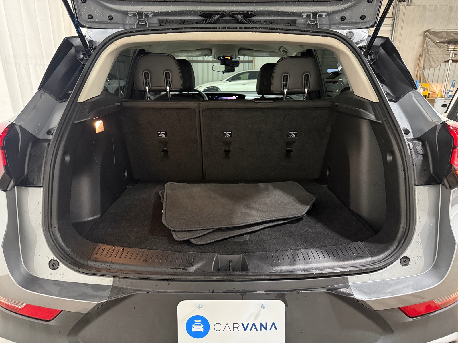 Thumbnail: 2025 Buick Encore GX - 7