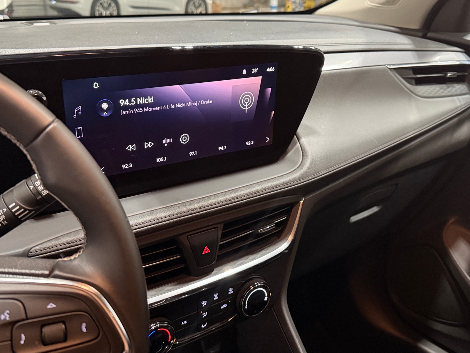 Thumbnail: 2025 Buick Encore GX - 4