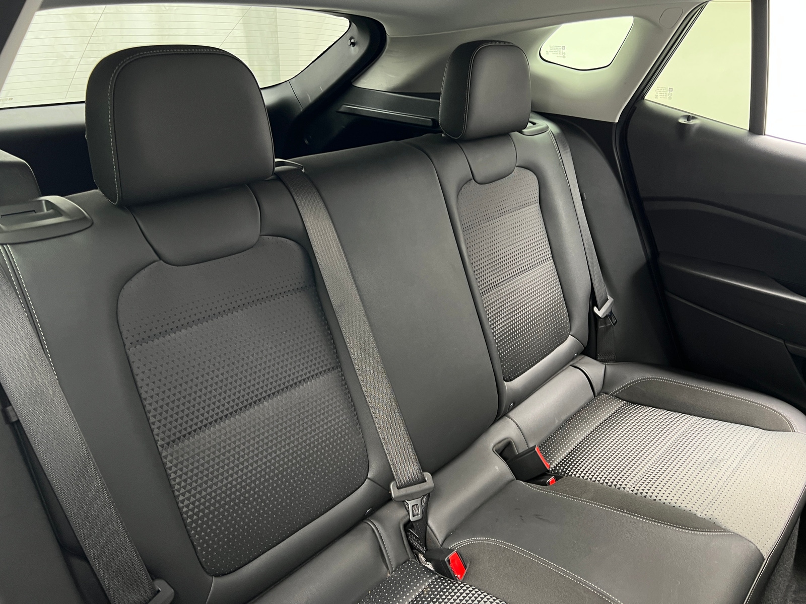 Thumbnail: 2025 Chevrolet Trax - 6