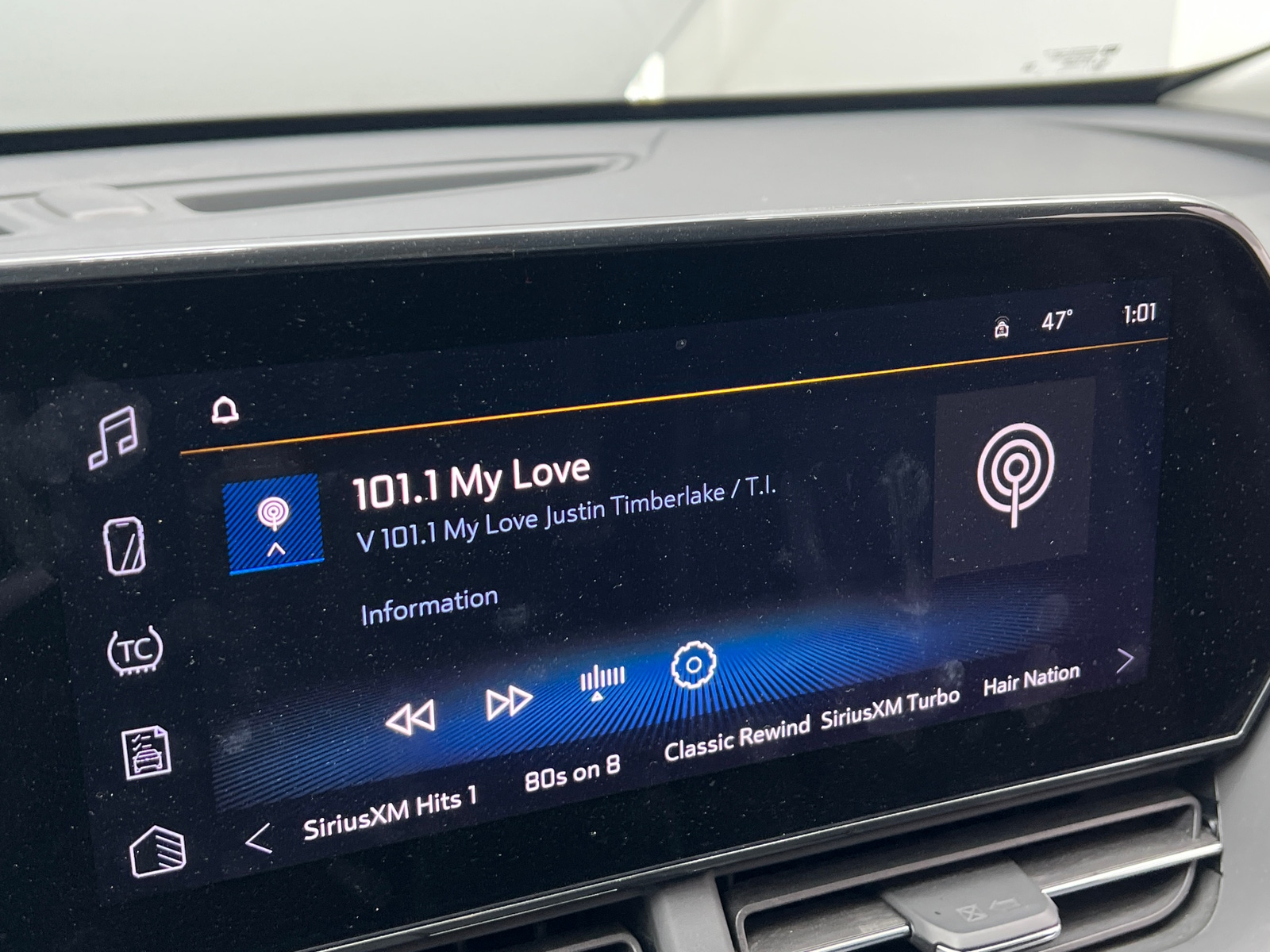 Thumbnail: 2025 Chevrolet Trax - 4