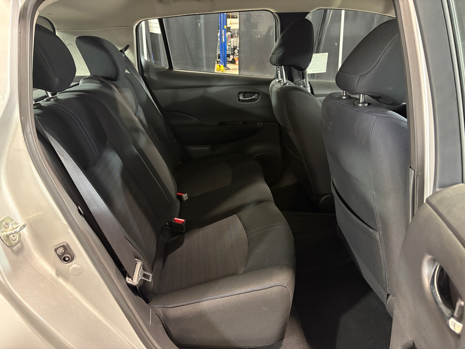 Thumbnail: 2019 Nissan Leaf - 6