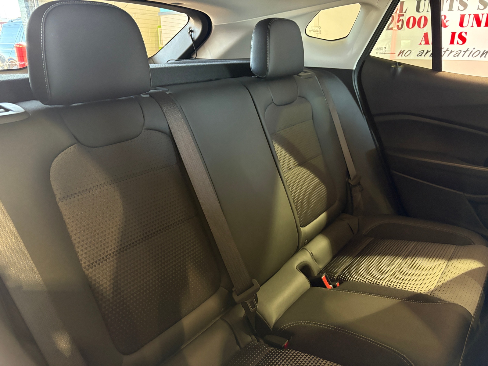 Thumbnail: 2025 Chevrolet Trax - 6