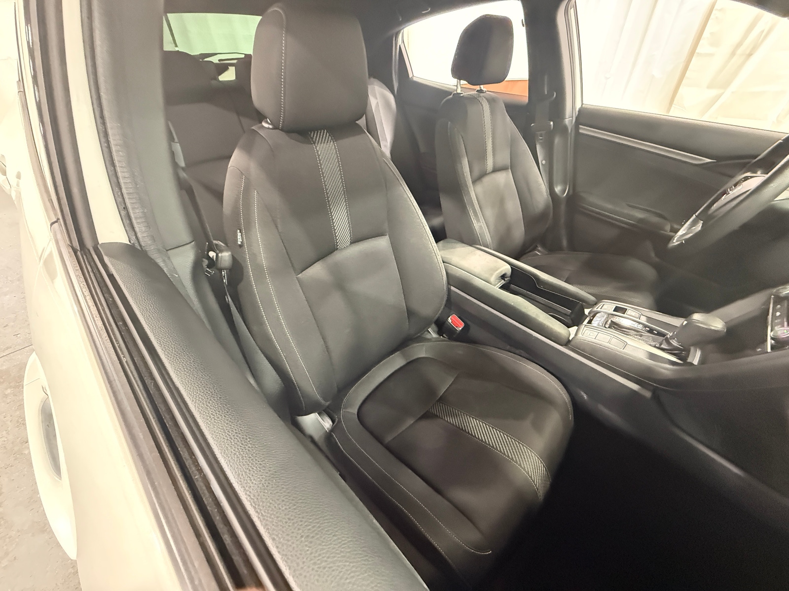 Thumbnail: 2018 Honda Civic - 2