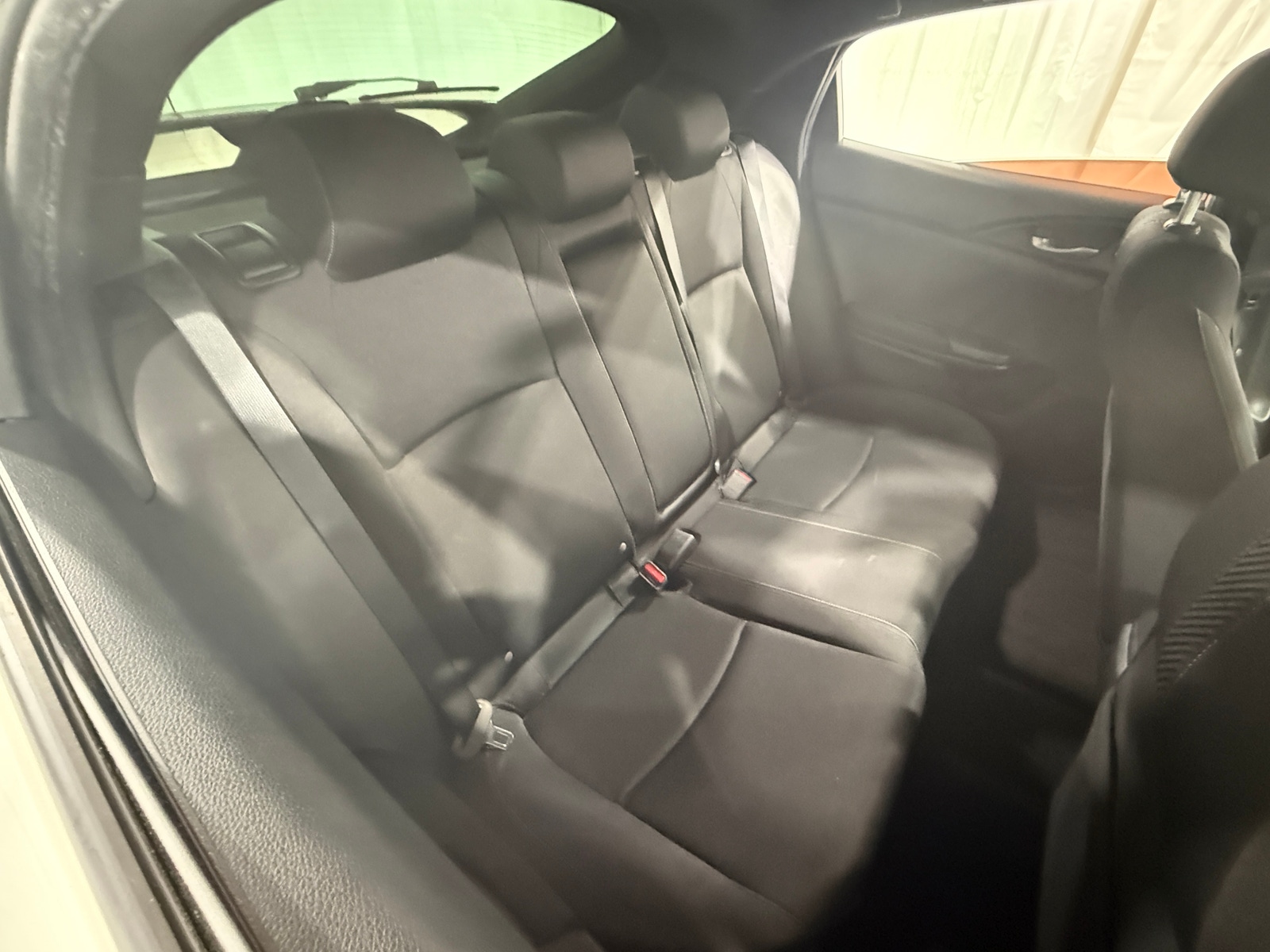 Thumbnail: 2018 Honda Civic - 6