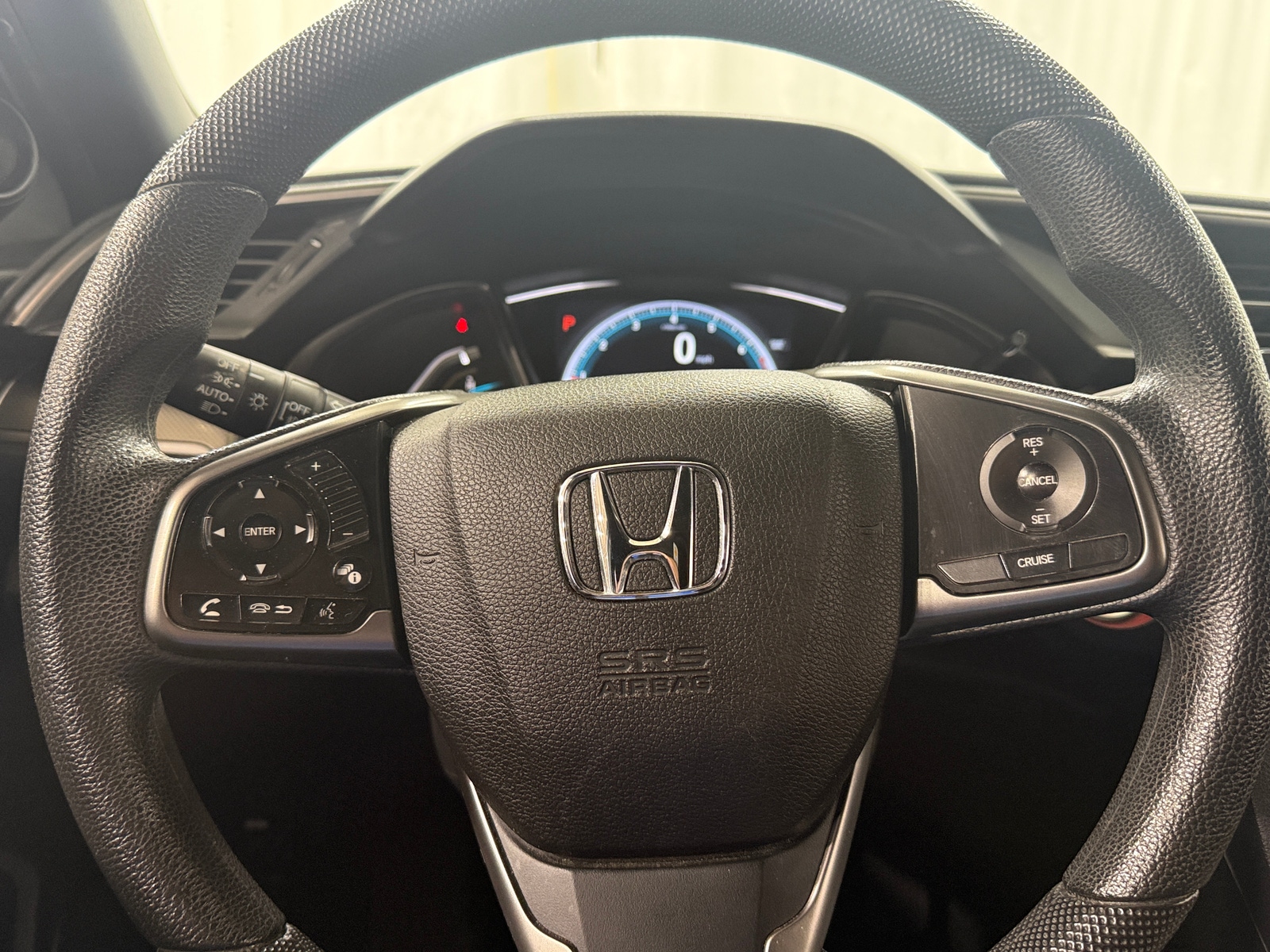 Thumbnail: 2018 Honda Civic - 5