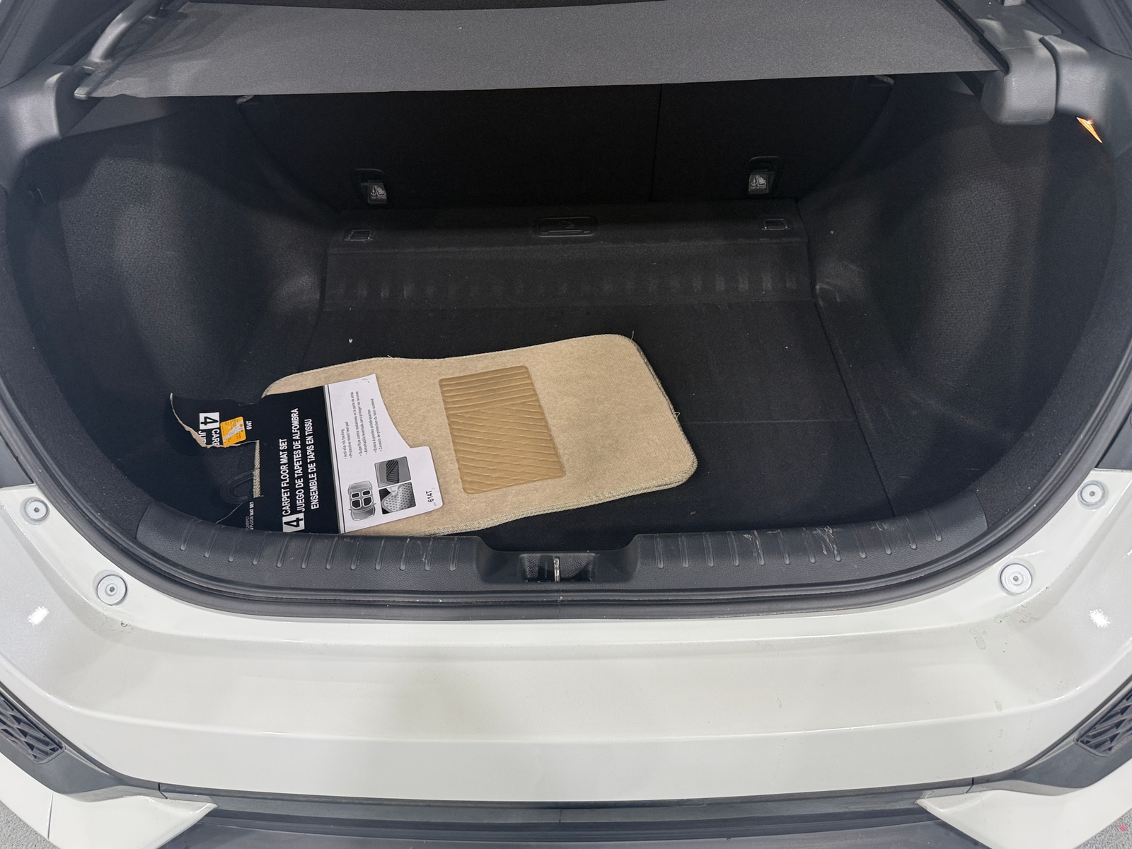 Thumbnail: 2018 Honda Civic - 7