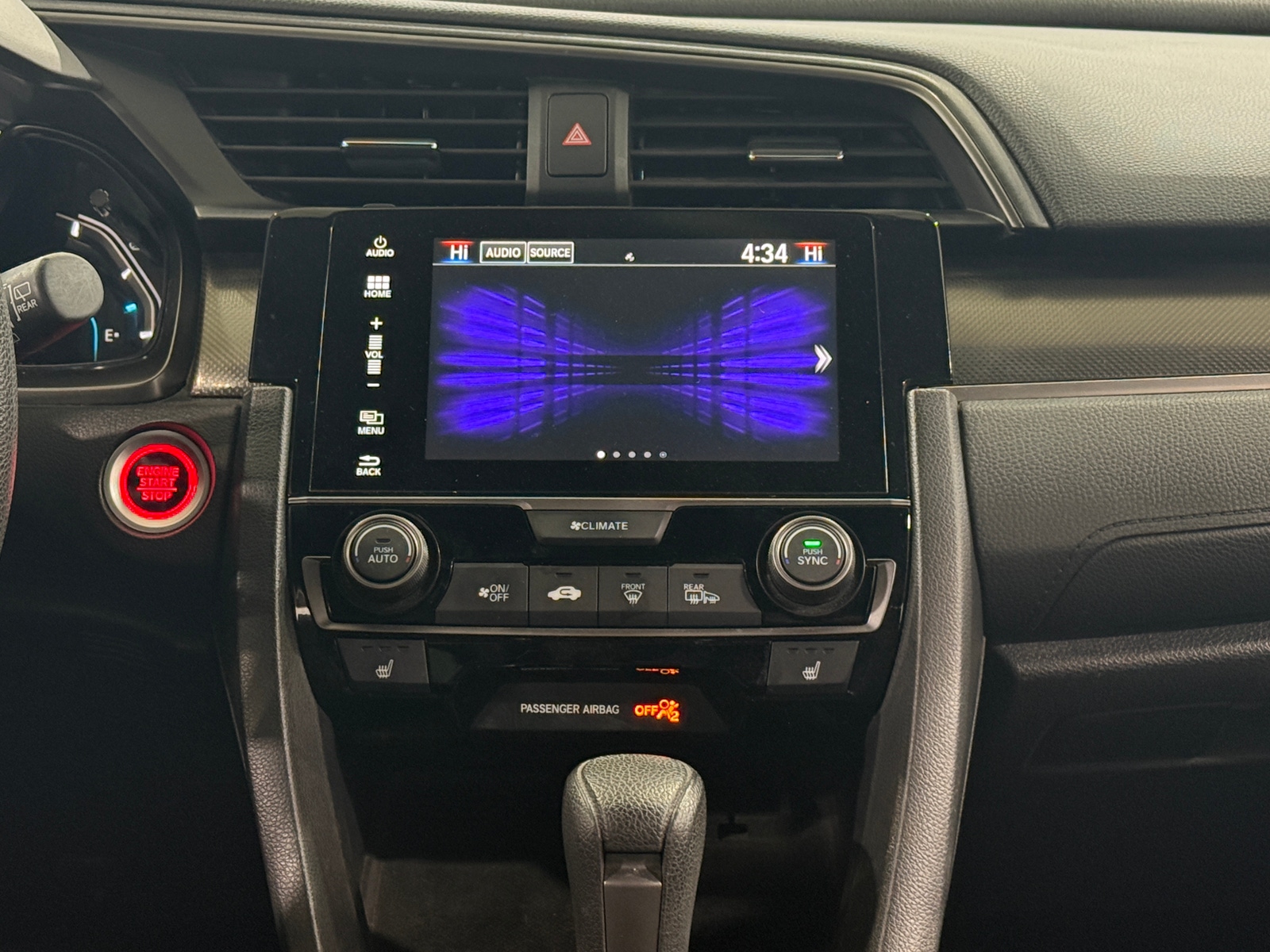 Thumbnail: 2018 Honda Civic - 4