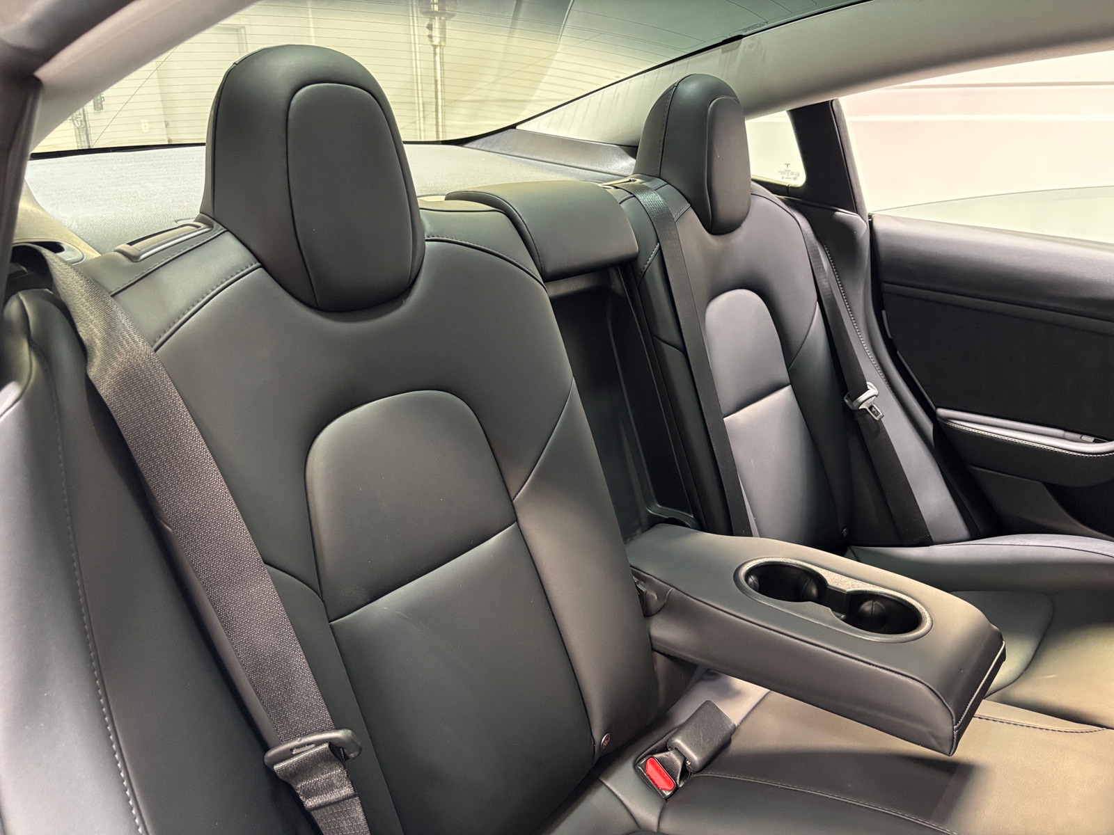 Thumbnail: 2023 Tesla Model 3 - 5