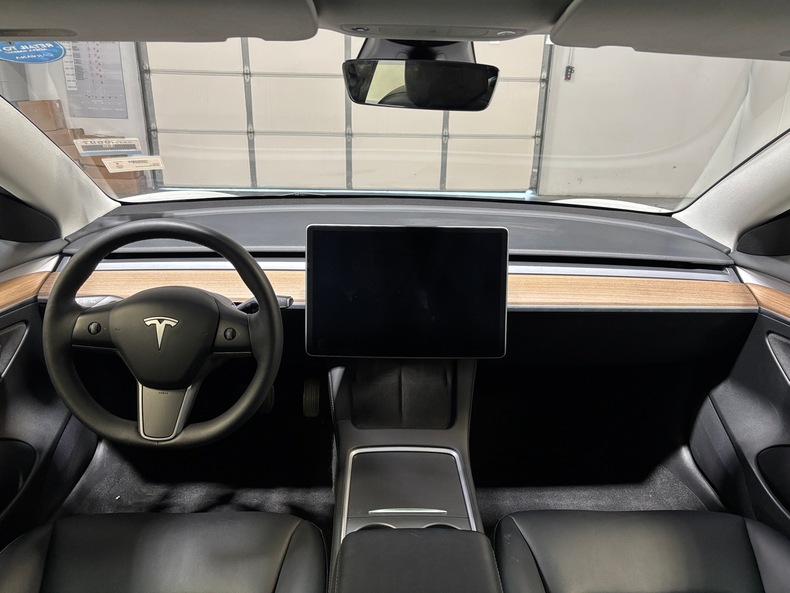 Thumbnail: 2023 Tesla Model 3 - 2