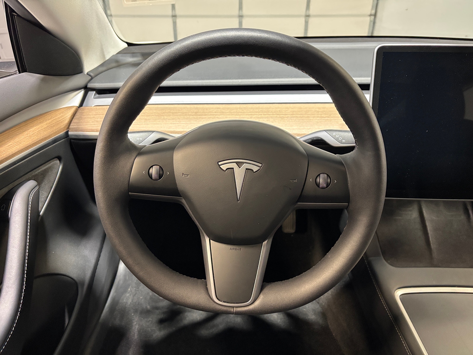 Thumbnail: 2023 Tesla Model 3 - 4