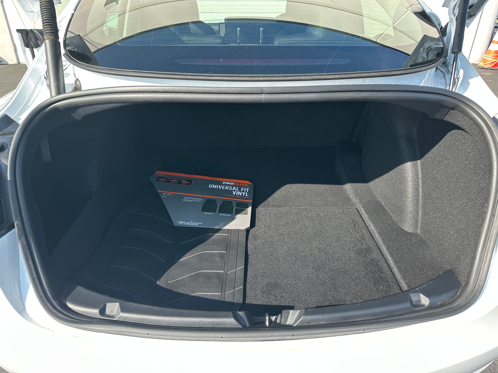 Thumbnail: 2023 Tesla Model 3 - 6