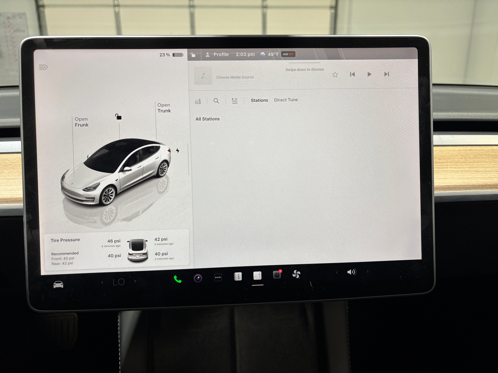 Thumbnail: 2023 Tesla Model 3 - 3