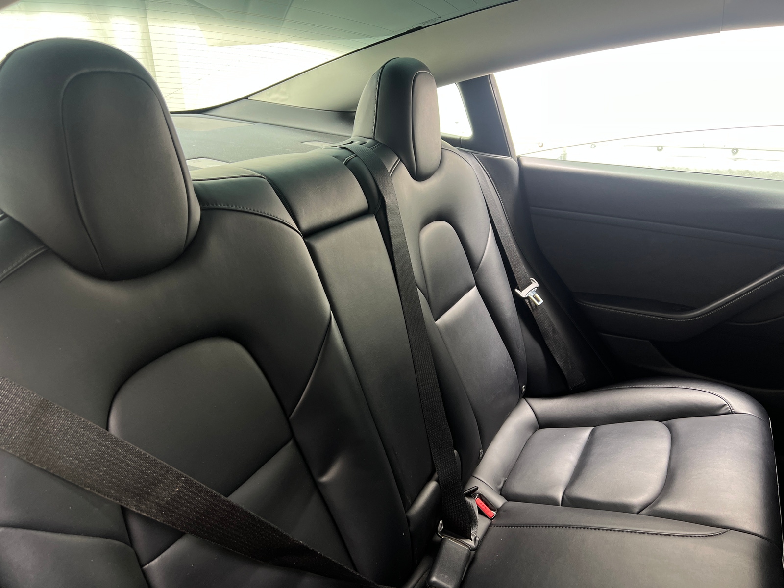 Thumbnail: 2022 Tesla Model 3 - 5