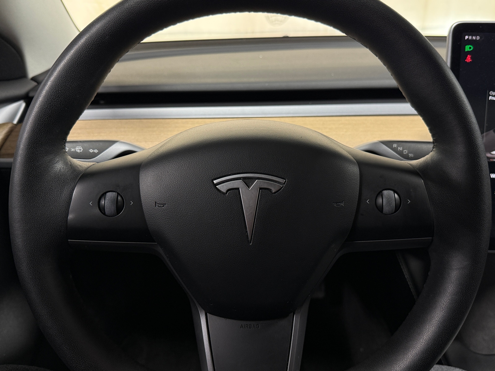 Thumbnail: 2022 Tesla Model 3 - 4