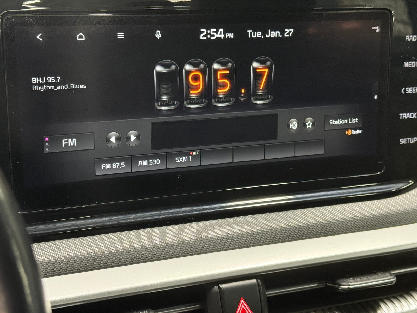 Thumbnail: 2022 Kia K5 - 3