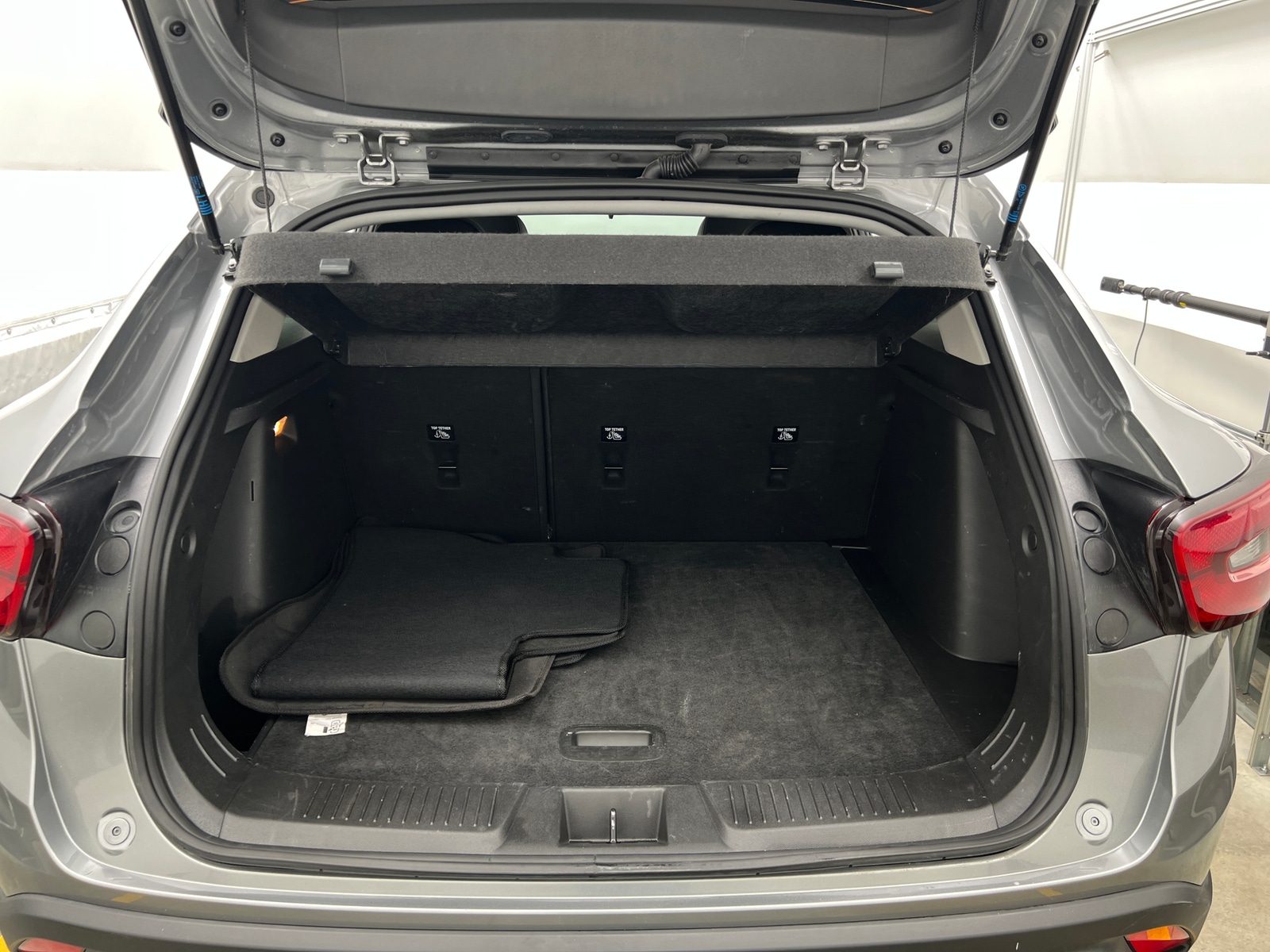 Thumbnail: 2025 Chevrolet Trax - 7