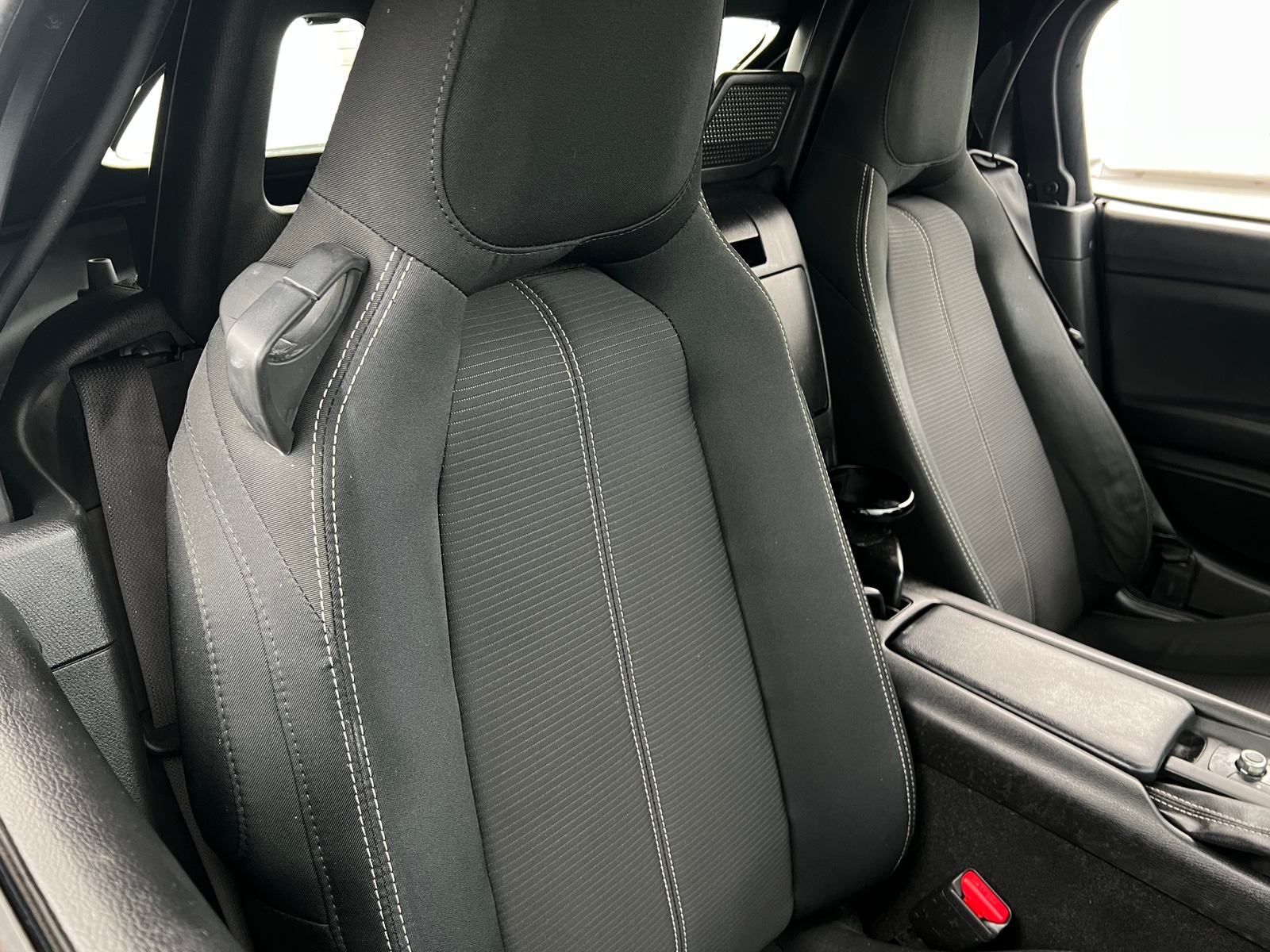 Thumbnail: 2017 Fiat 124 Spider - 2