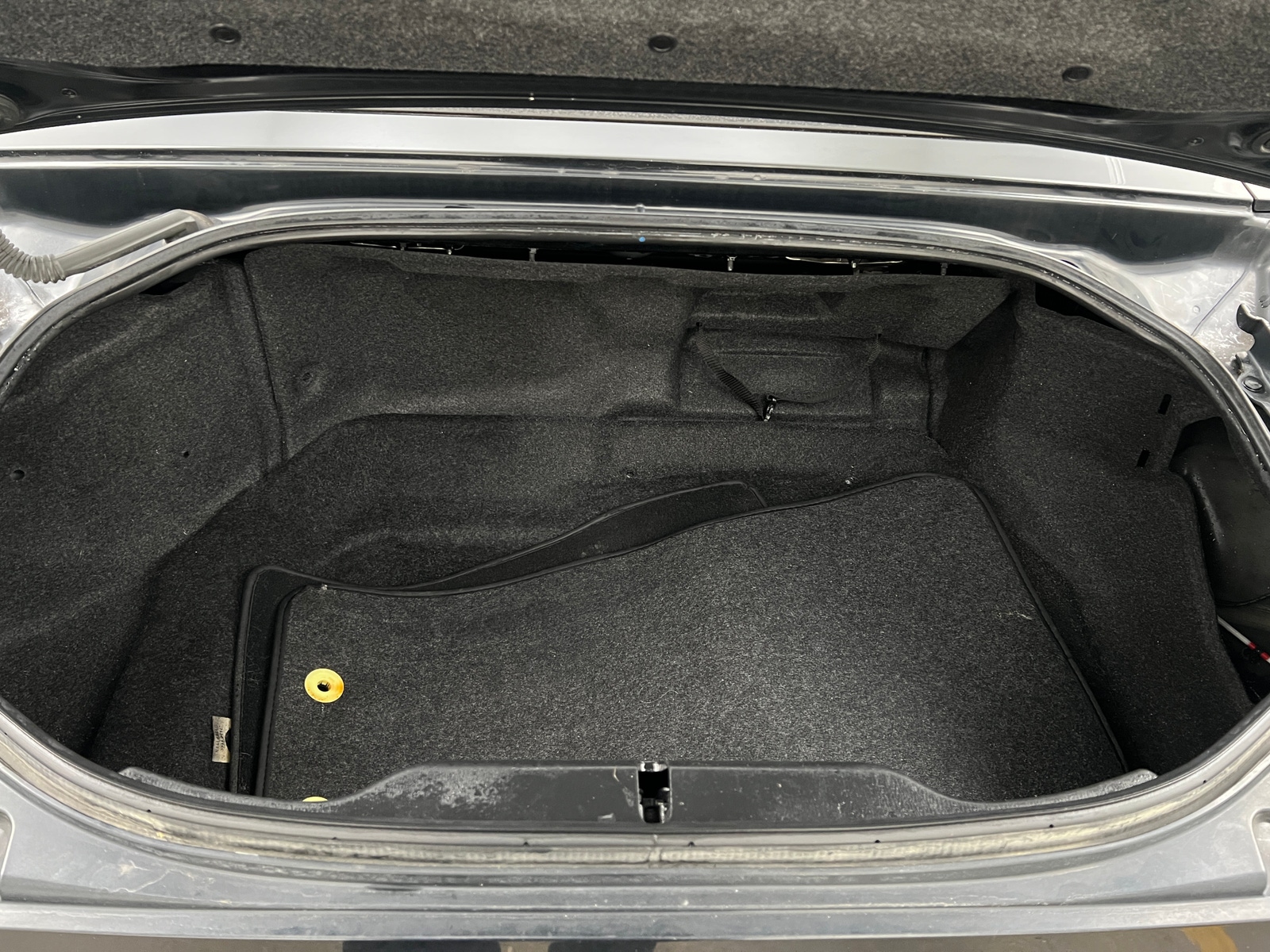 Thumbnail: 2017 Fiat 124 Spider - 6