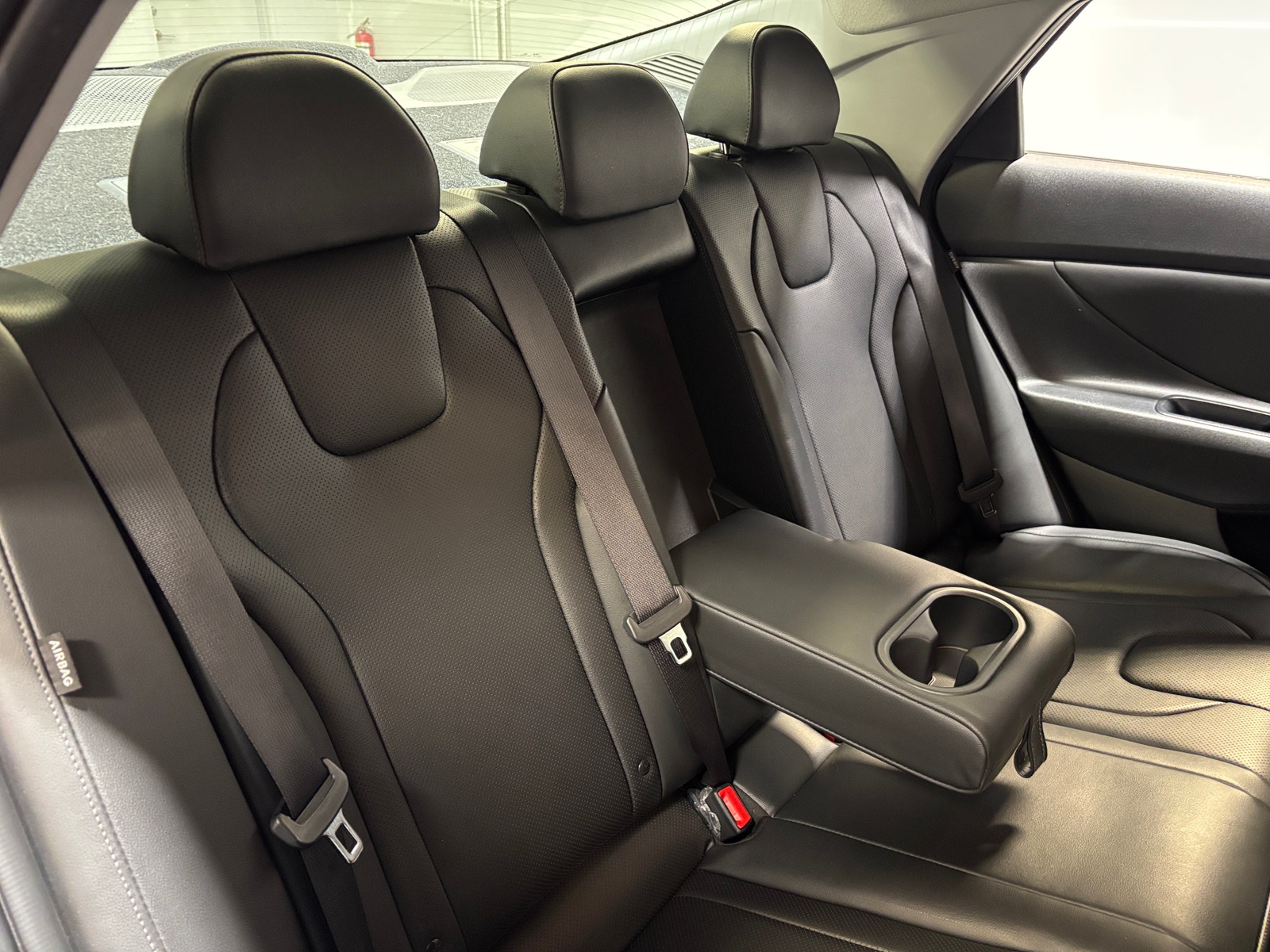 Thumbnail: 2025 Hyundai Elantra - 5