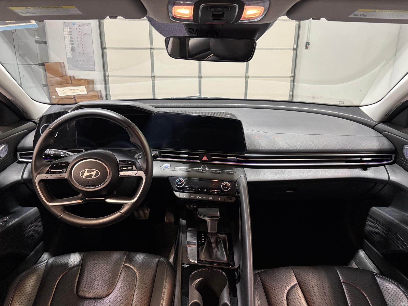 Thumbnail: 2025 Hyundai Elantra - 2