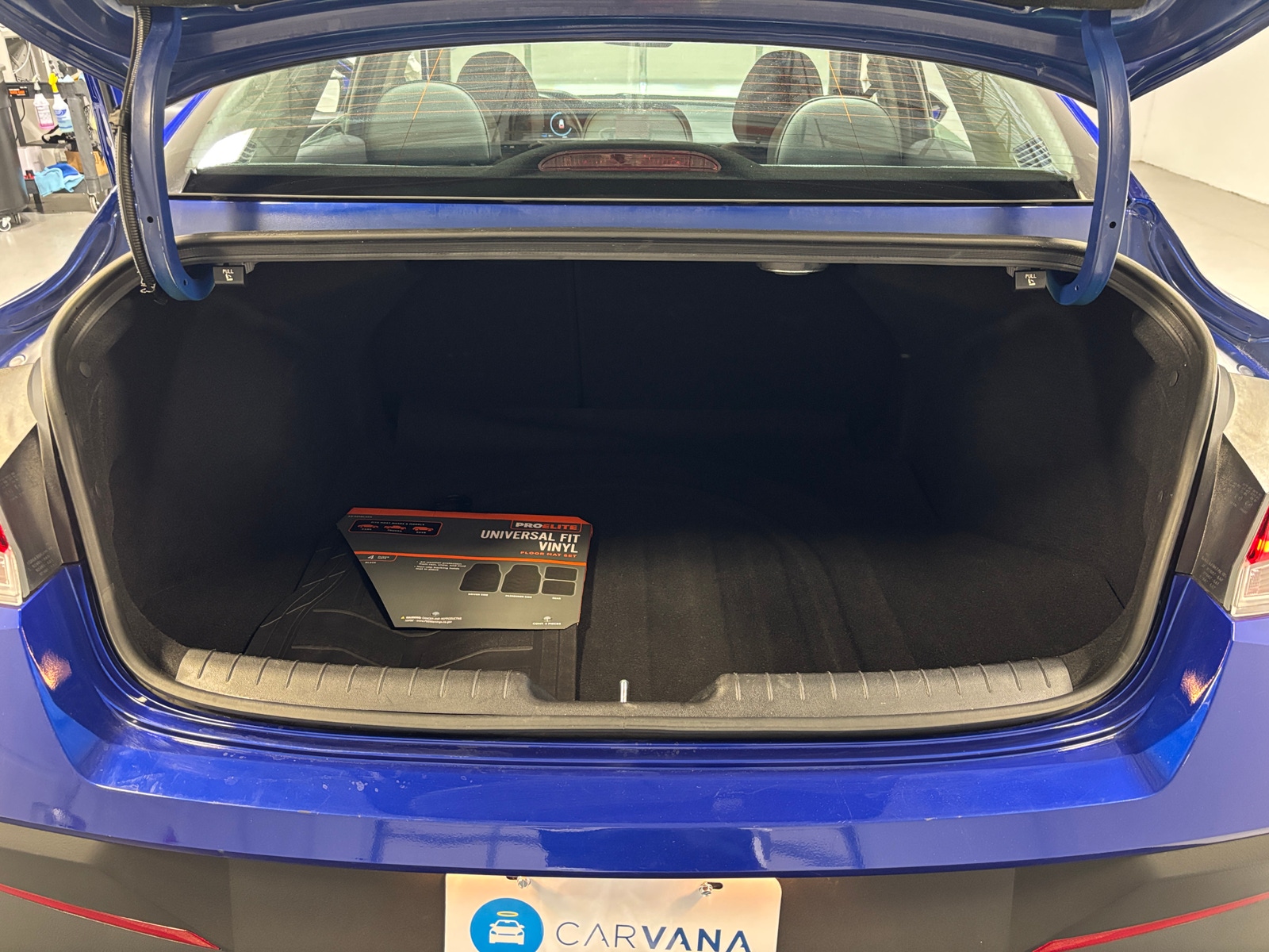 Thumbnail: 2025 Hyundai Elantra - 6