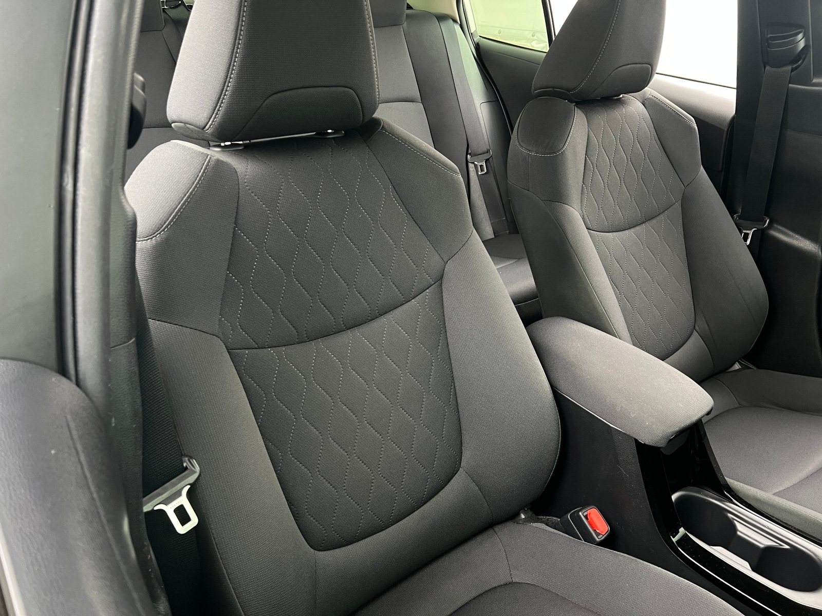 Thumbnail: 2021 Toyota Corolla - 2